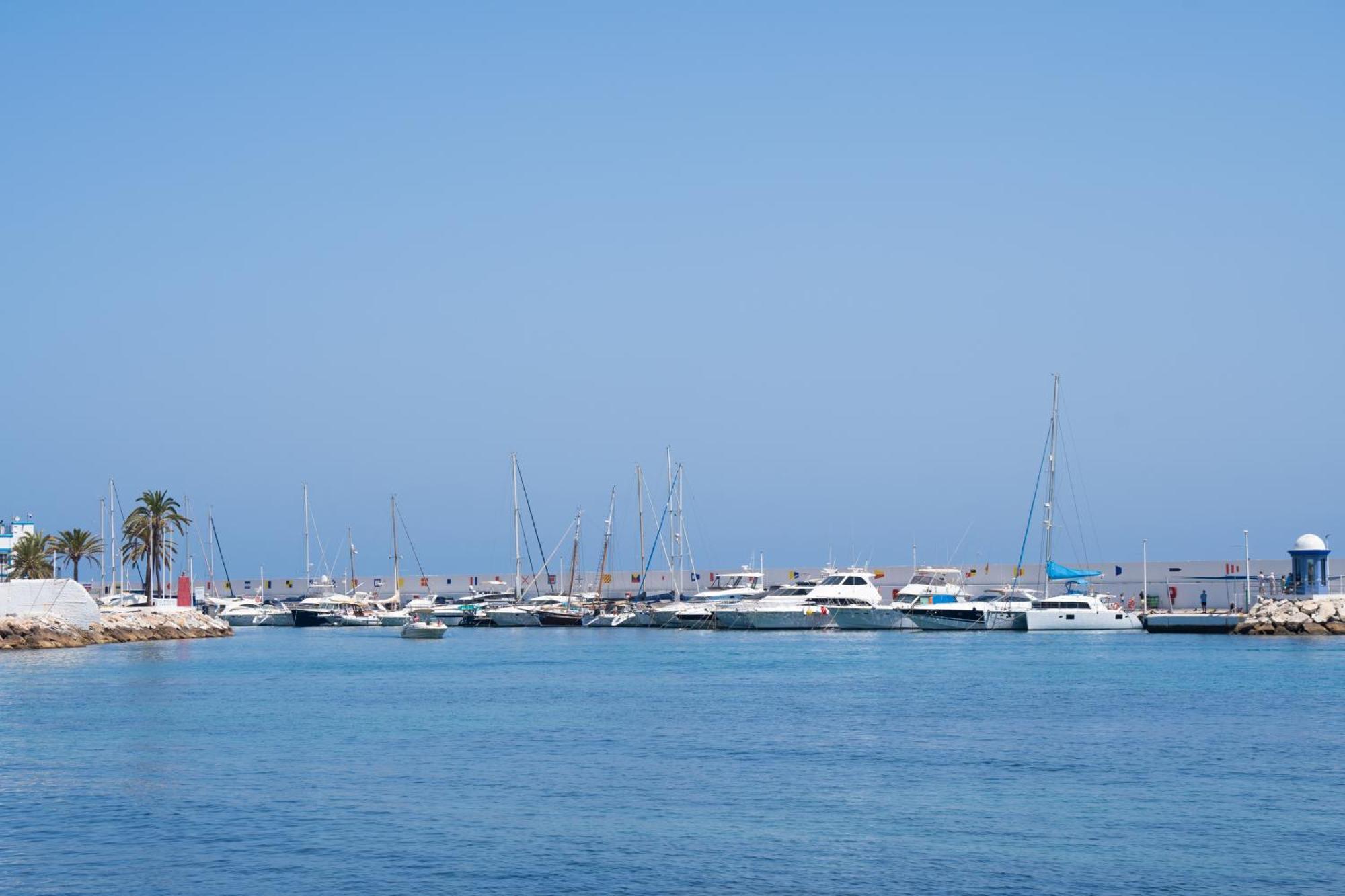 Oasis Sun Costa Del Sol Apartment *