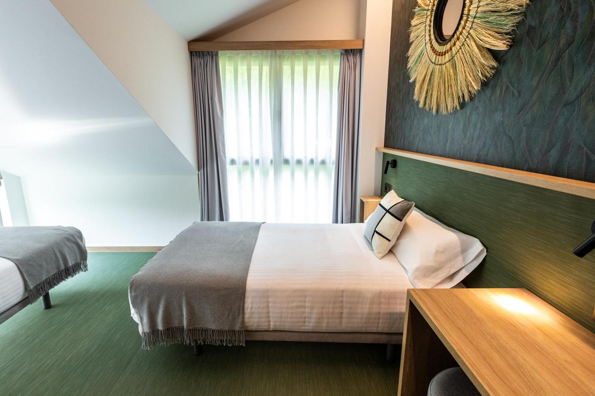 Hotel Ecos Del Sella Onís