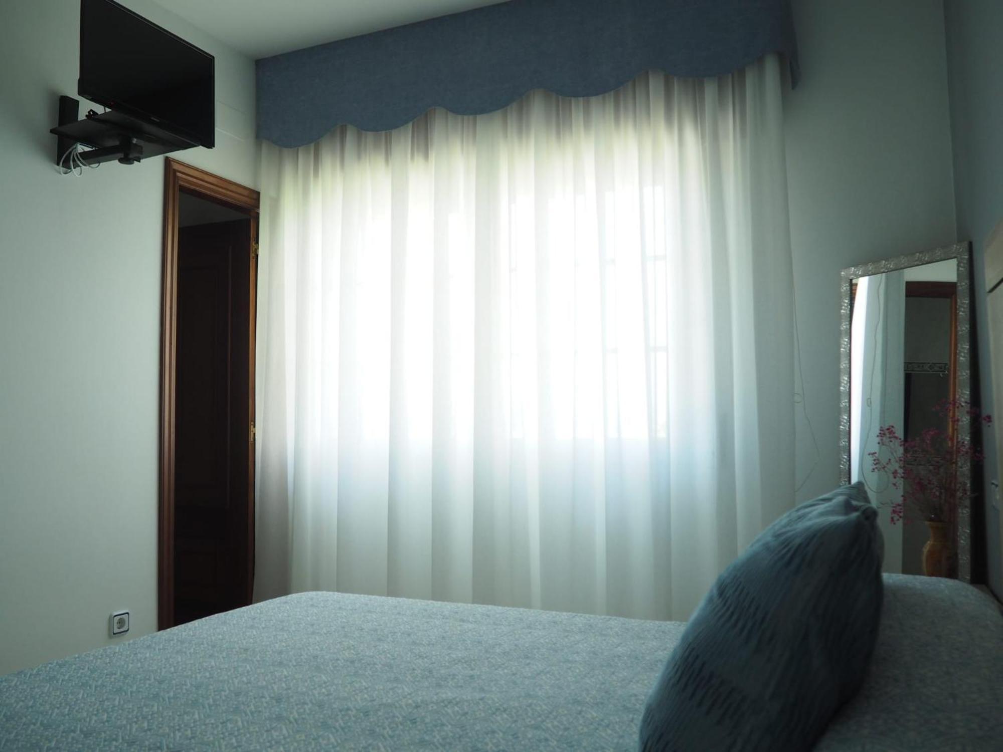 O Cunchal Homestay