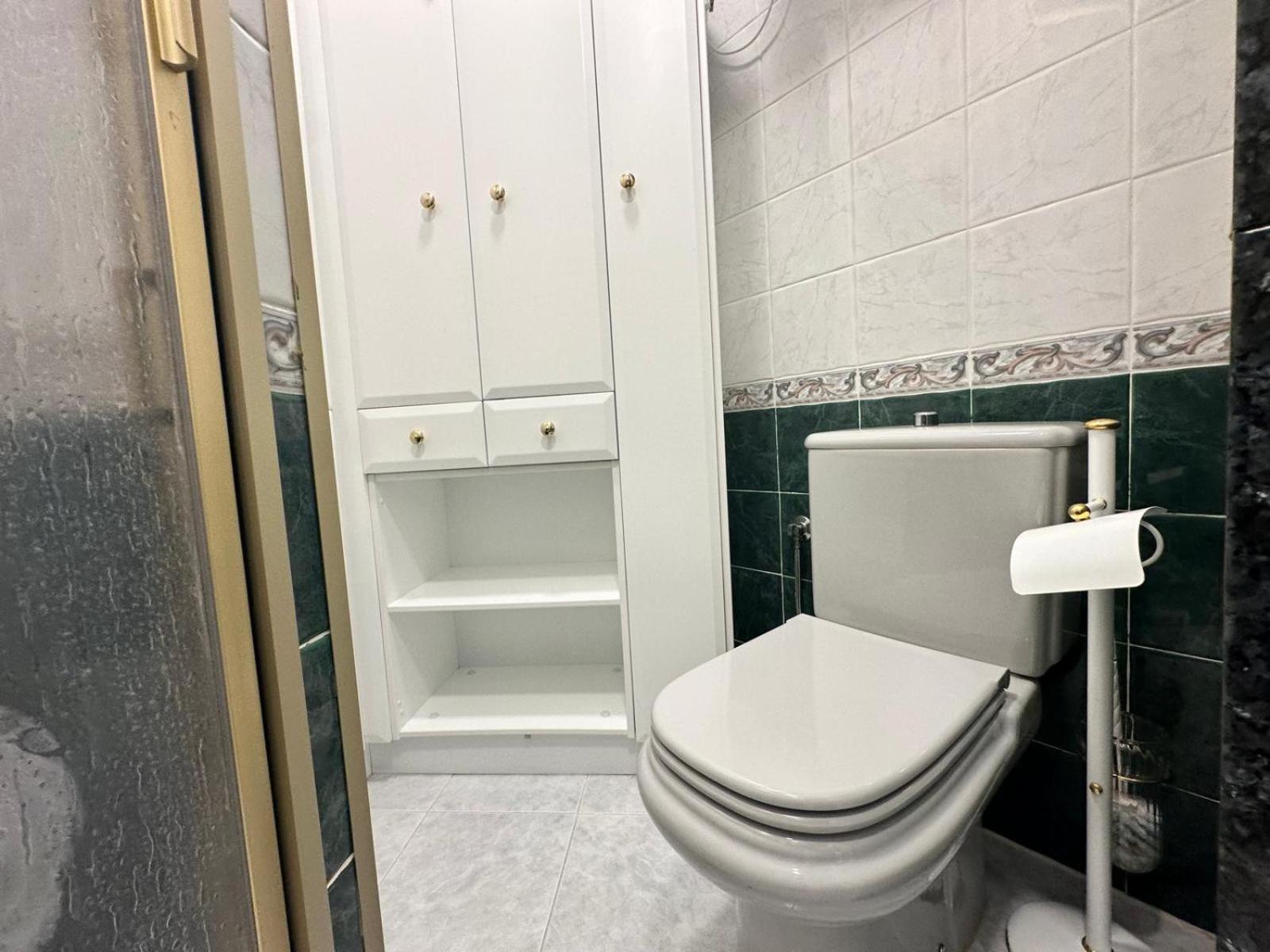 Horizonte Estudio Apartamento Calpe