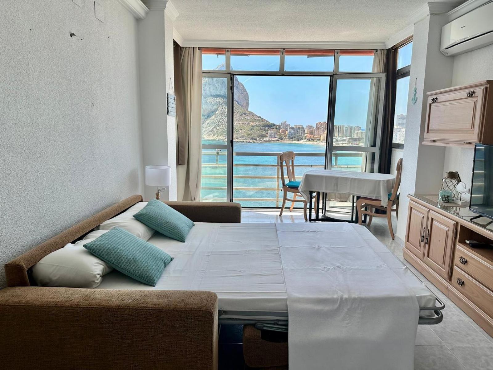 Apartamento Horizonte Estudio