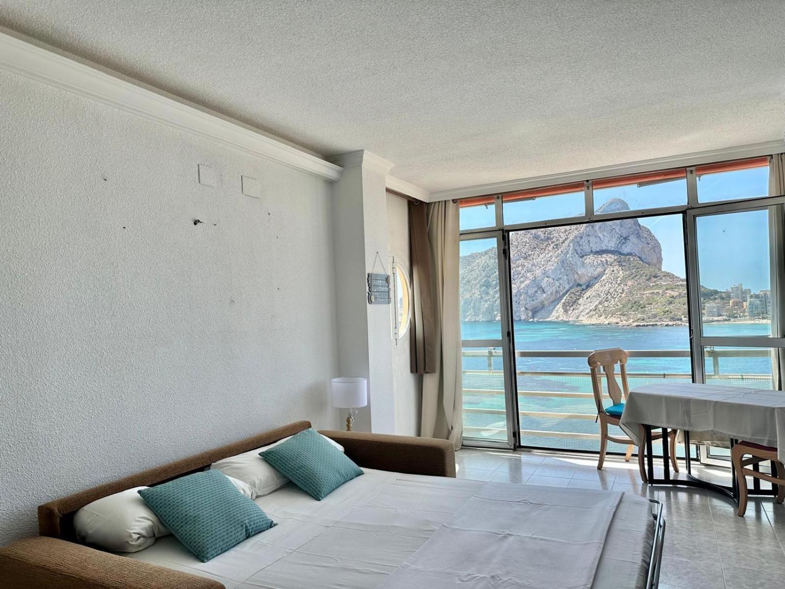 Horizonte Estudio Apartamento