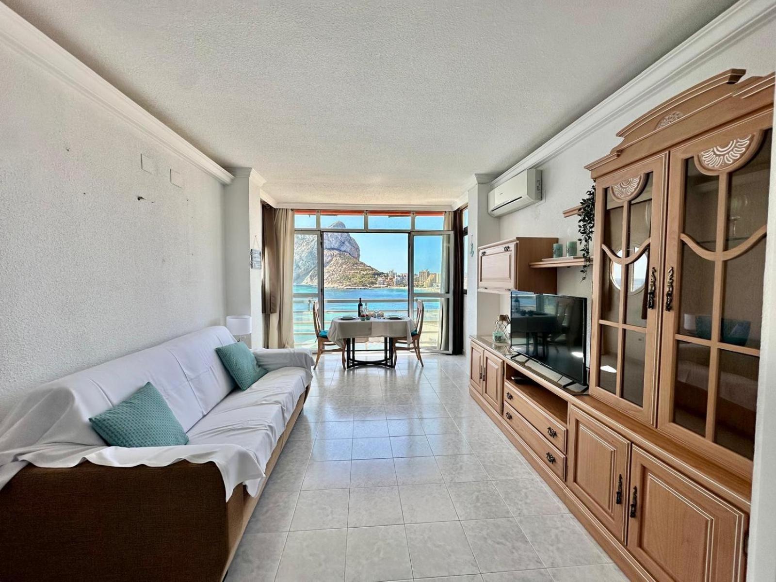 Horizonte Estudio Apartamento