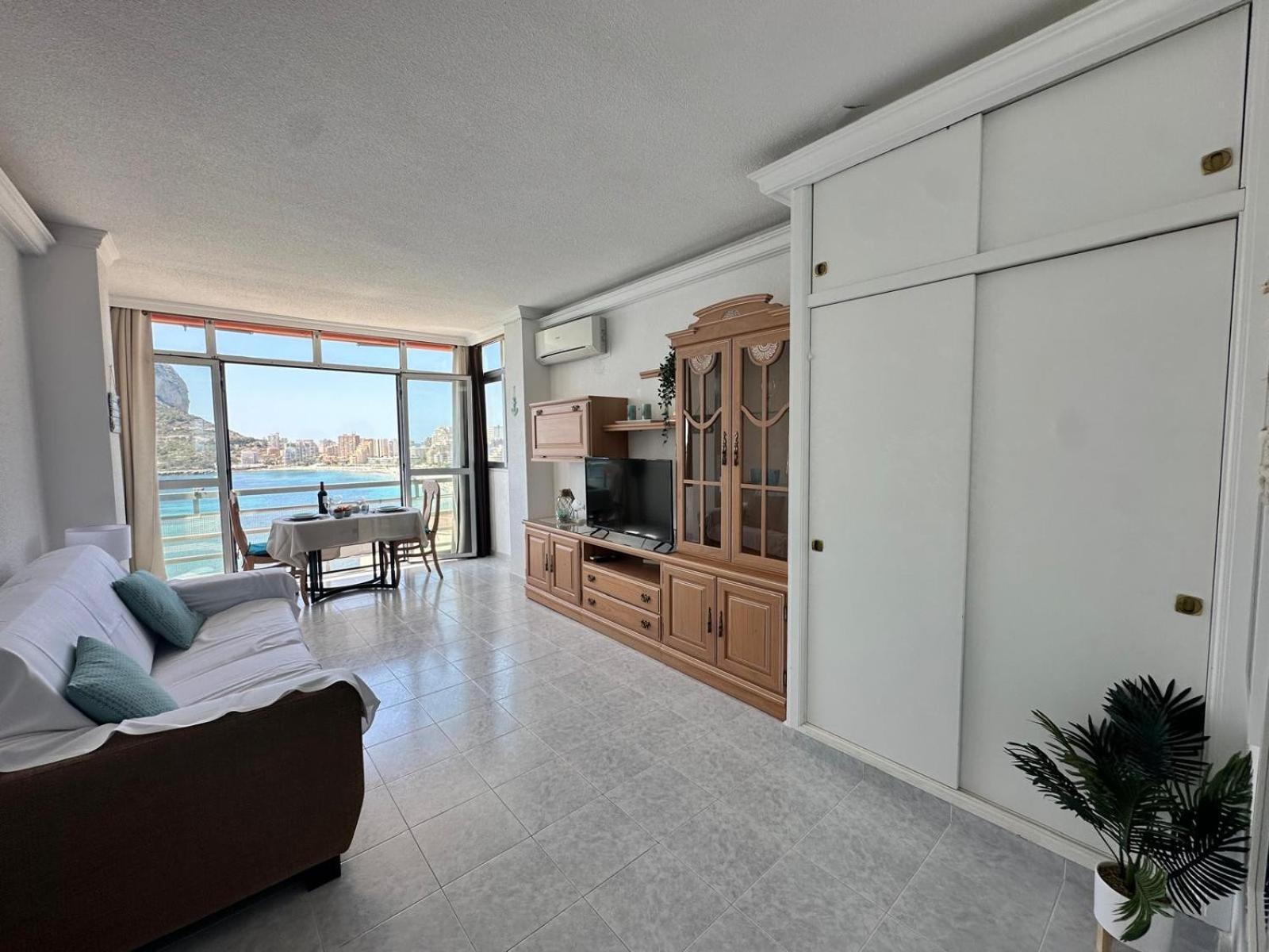 Horizonte Estudio Apartamento *