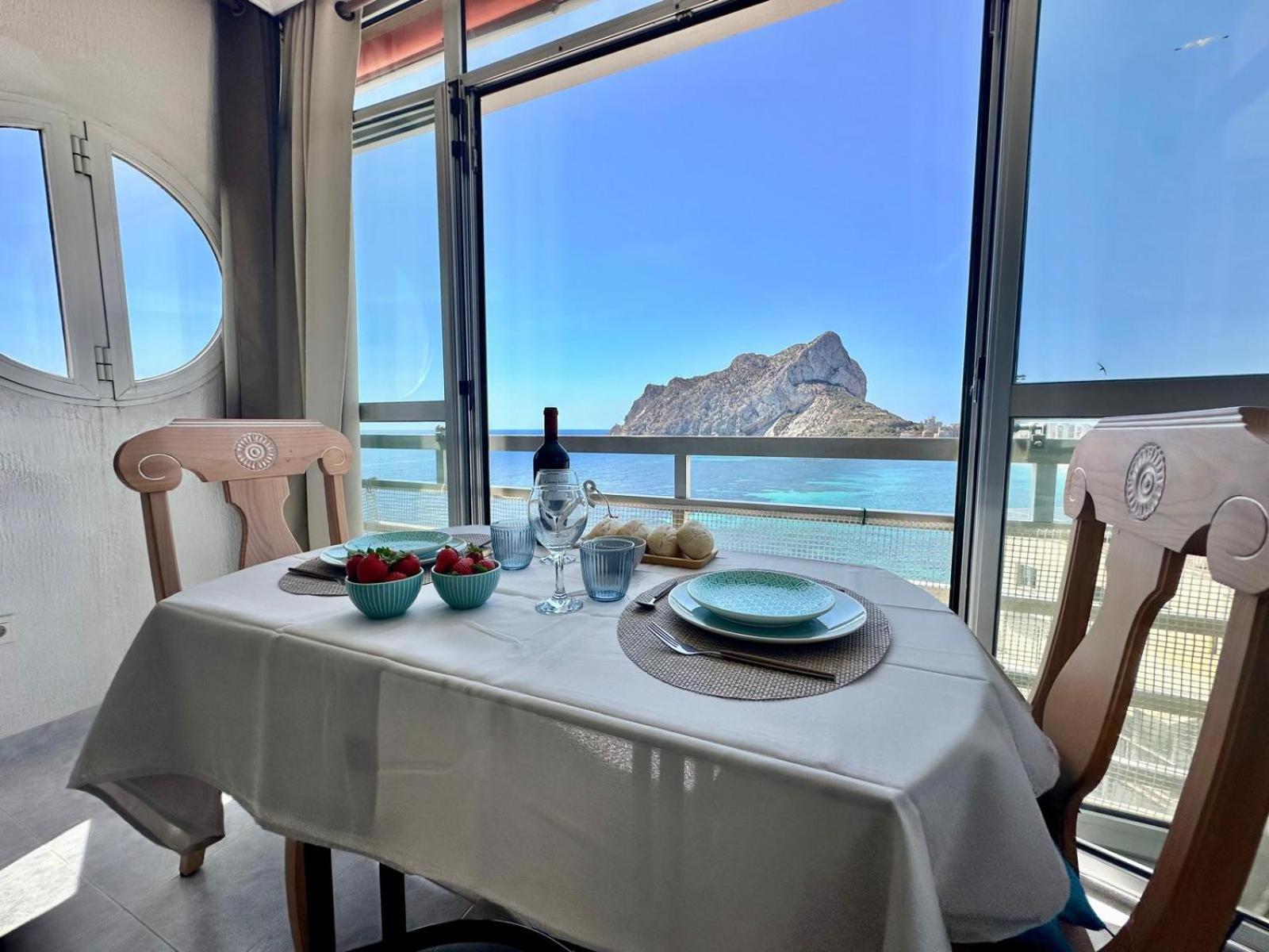 Apartamento Horizonte Estudio *