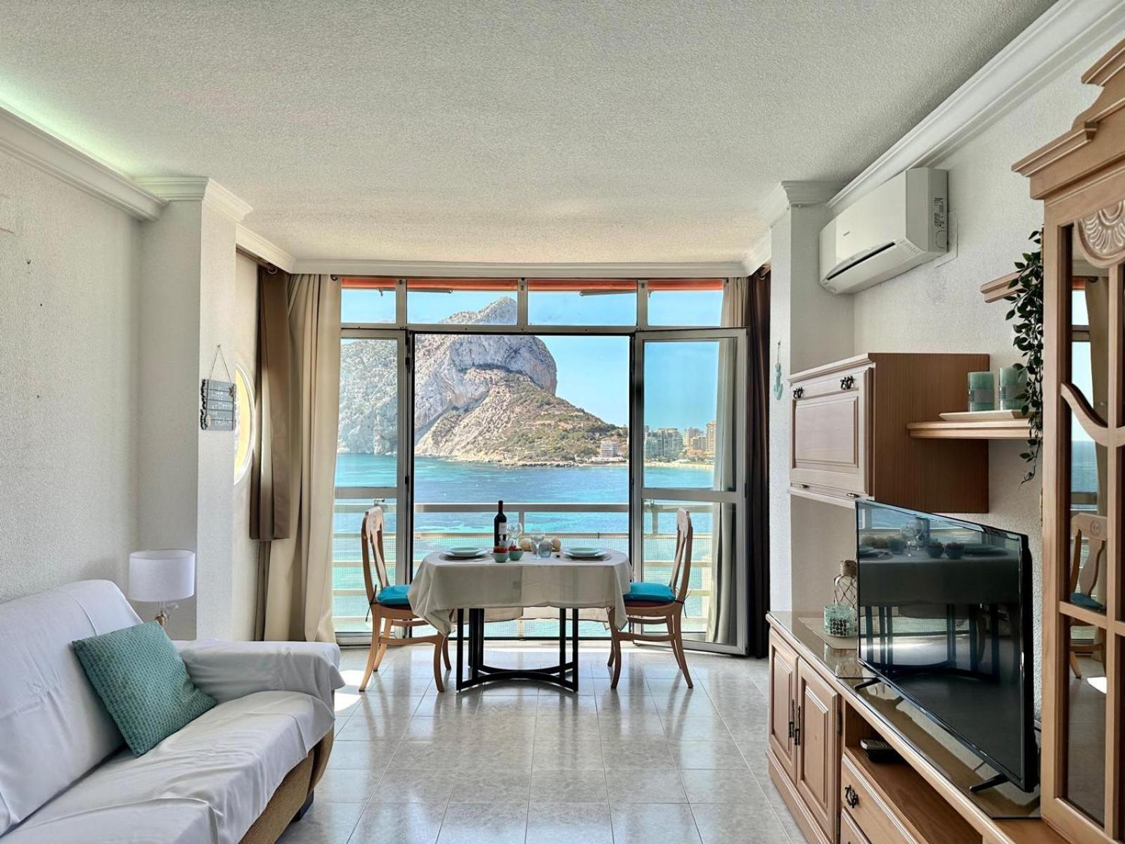 Horizonte Estudio Apartamento