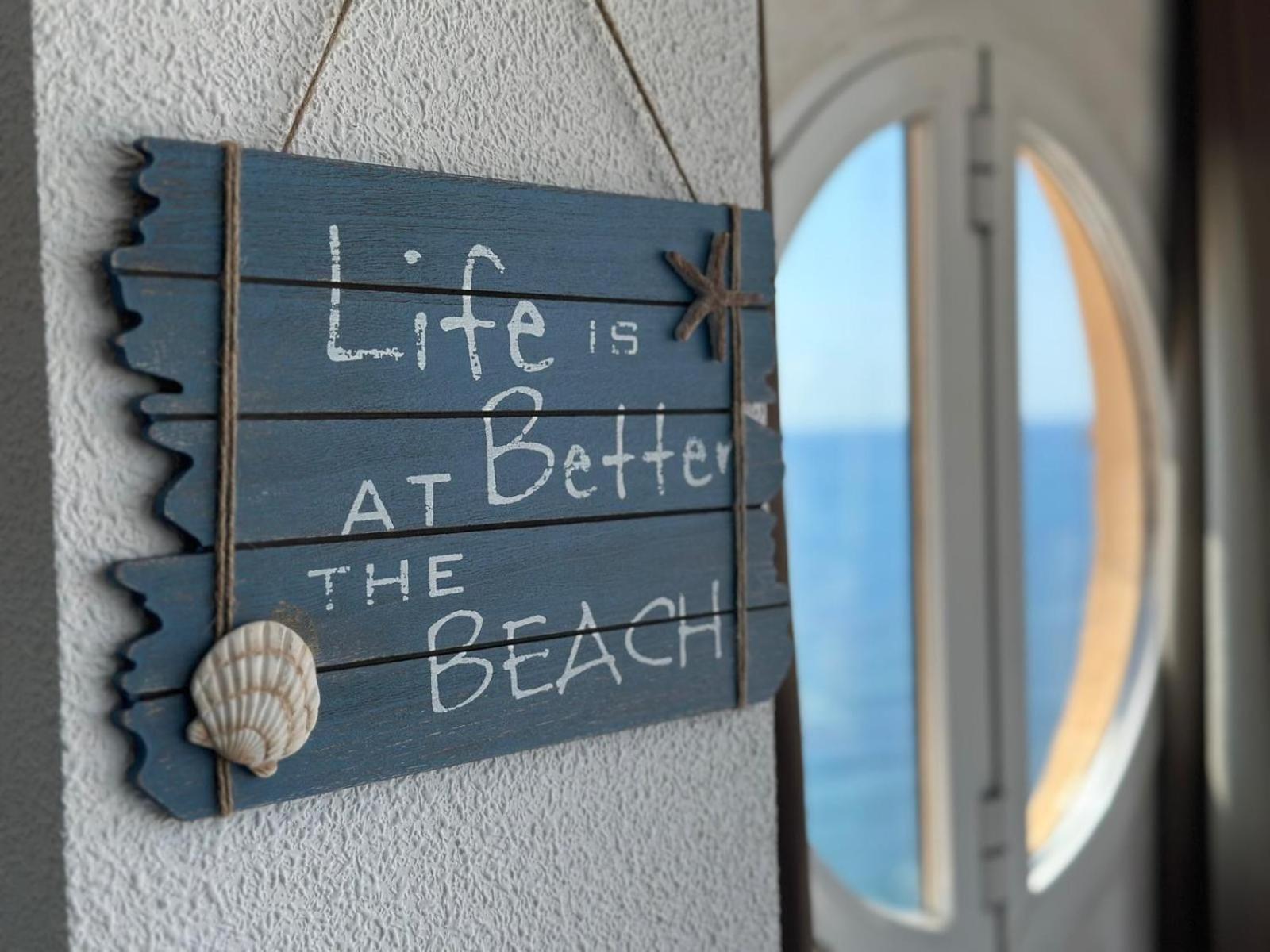 Apartamento Horizonte Estudio Calpe