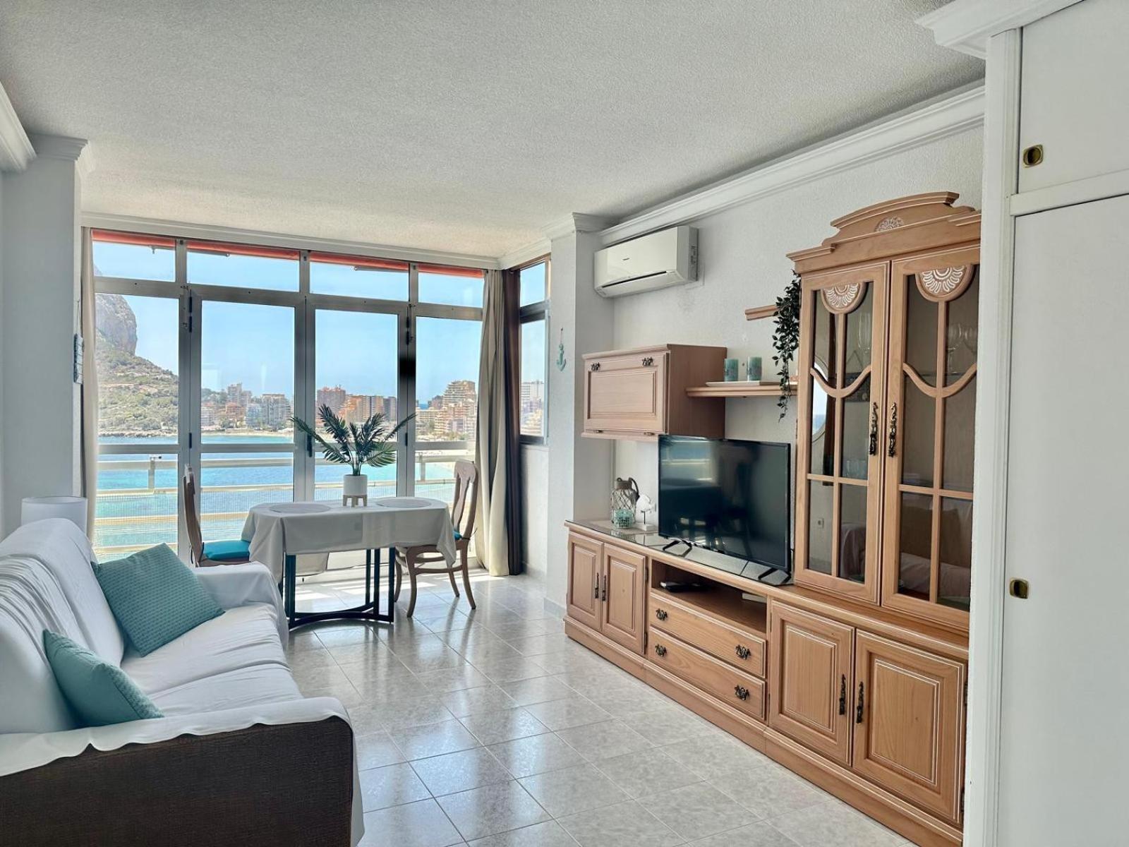 Horizonte Estudio Apartamento *