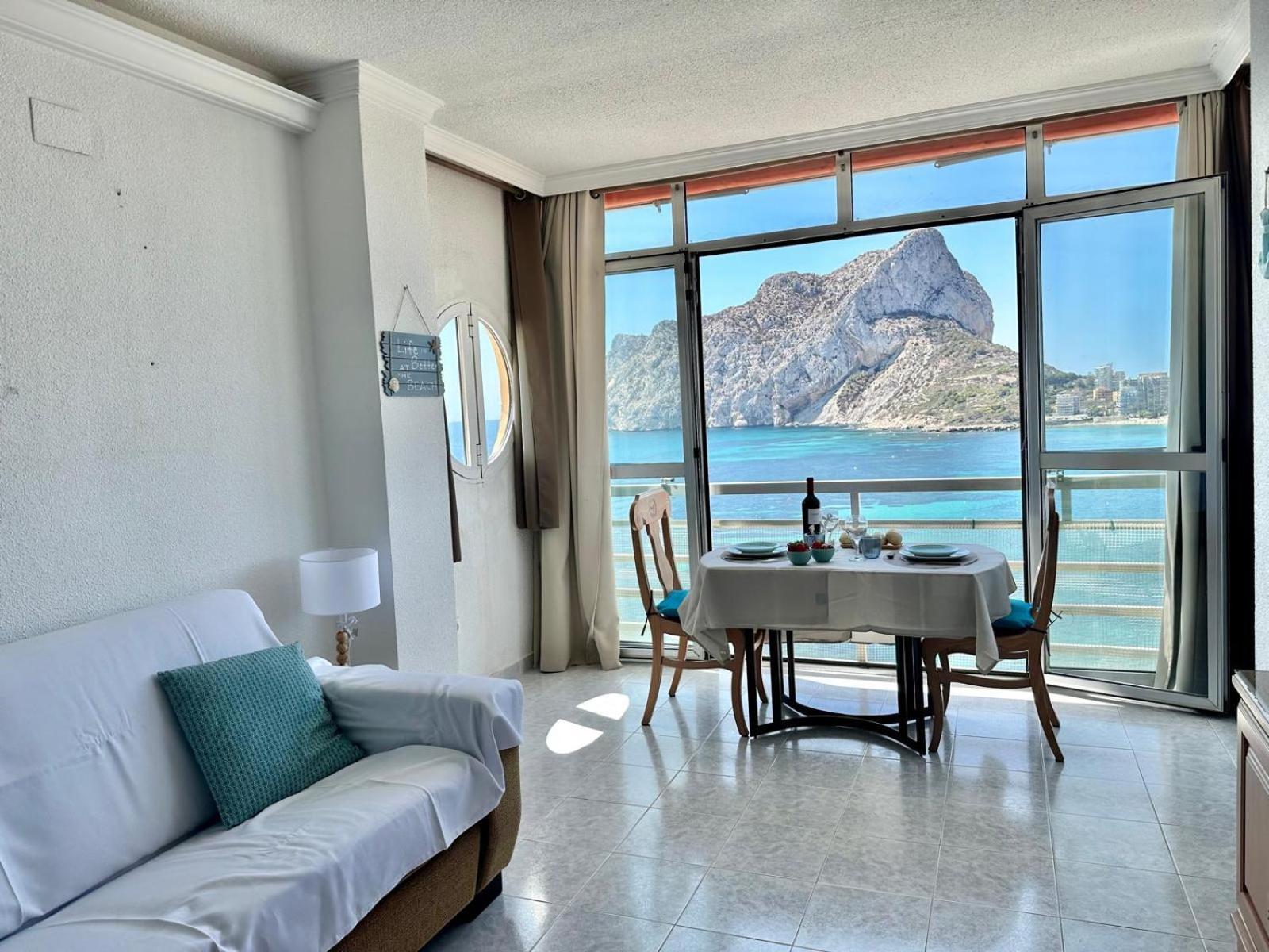 Horizonte Estudio Calpe