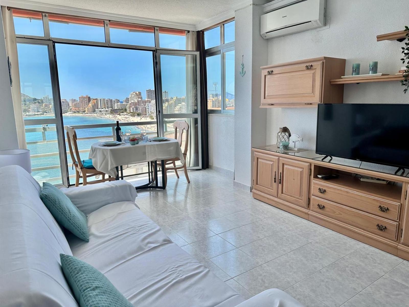 Horizonte Estudio Apartamento