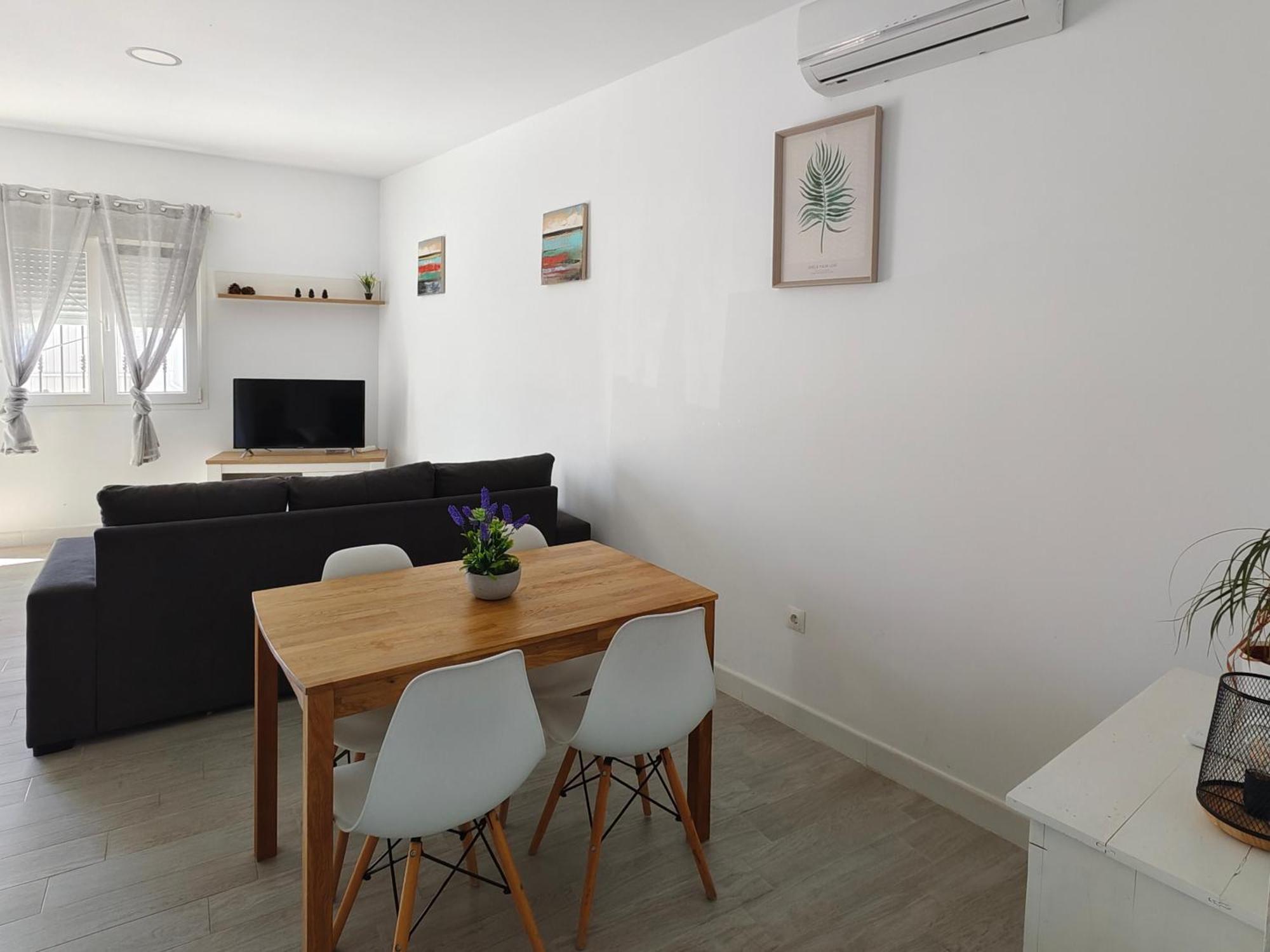 Brisa Marina Novo Sancti Petri Apartment