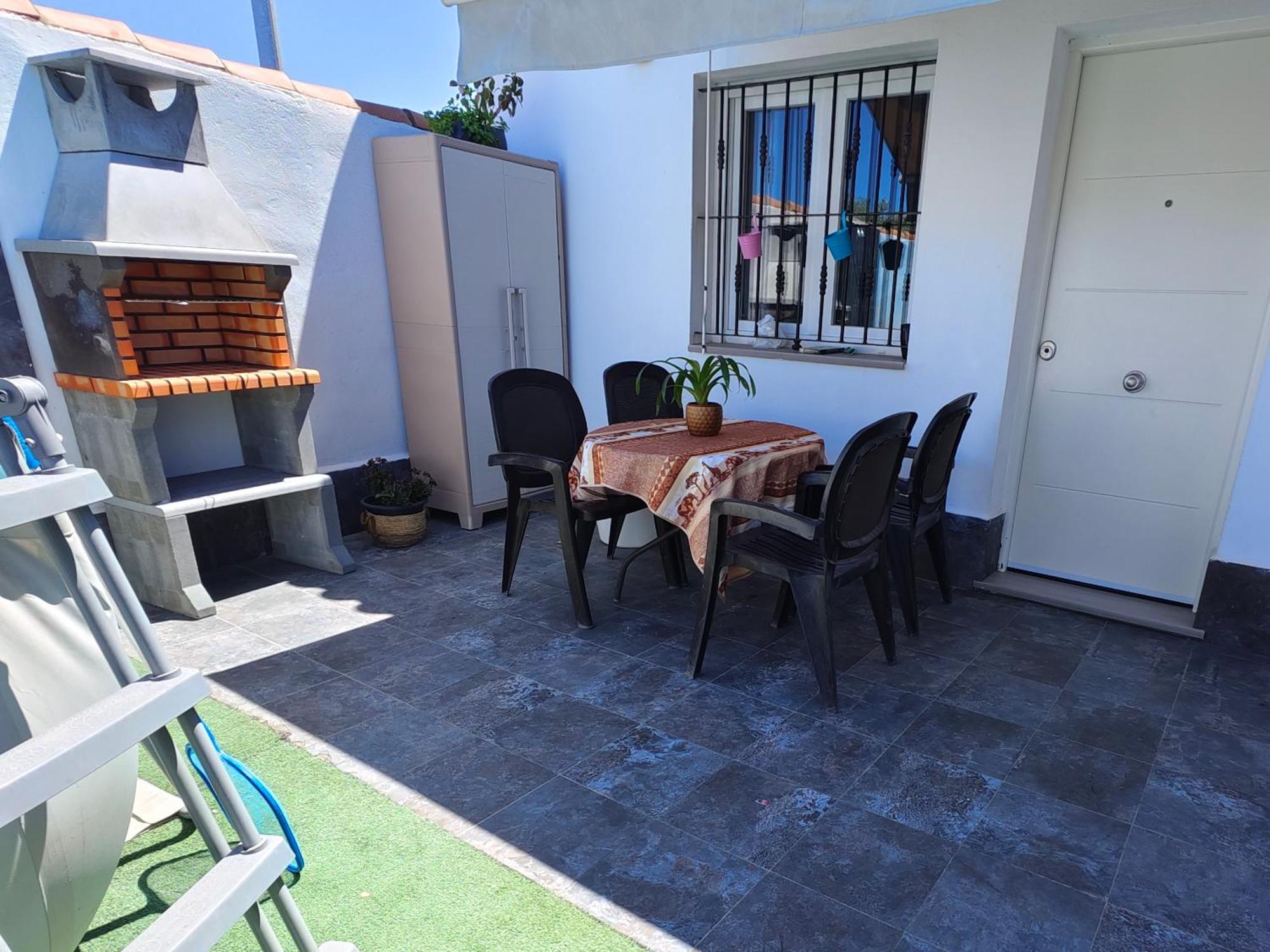 Apartment Brisa Marina Novo Sancti Petri Chiclana de la Frontera