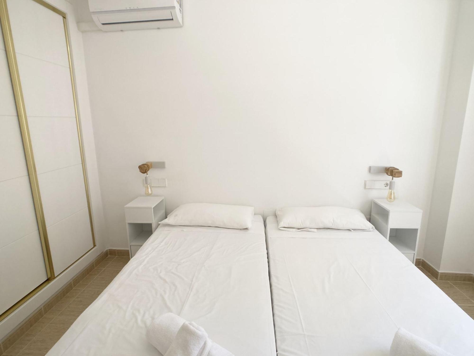 Apartment Spanish Connection - Cristal Playa Paraiso (Murcia)