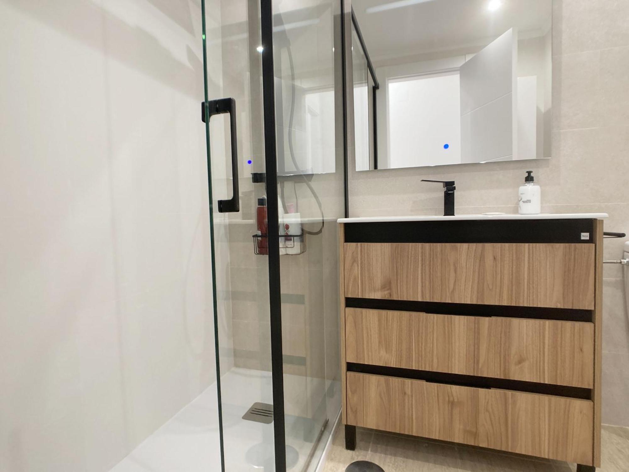 Spanish Connection - Cristal Apartment