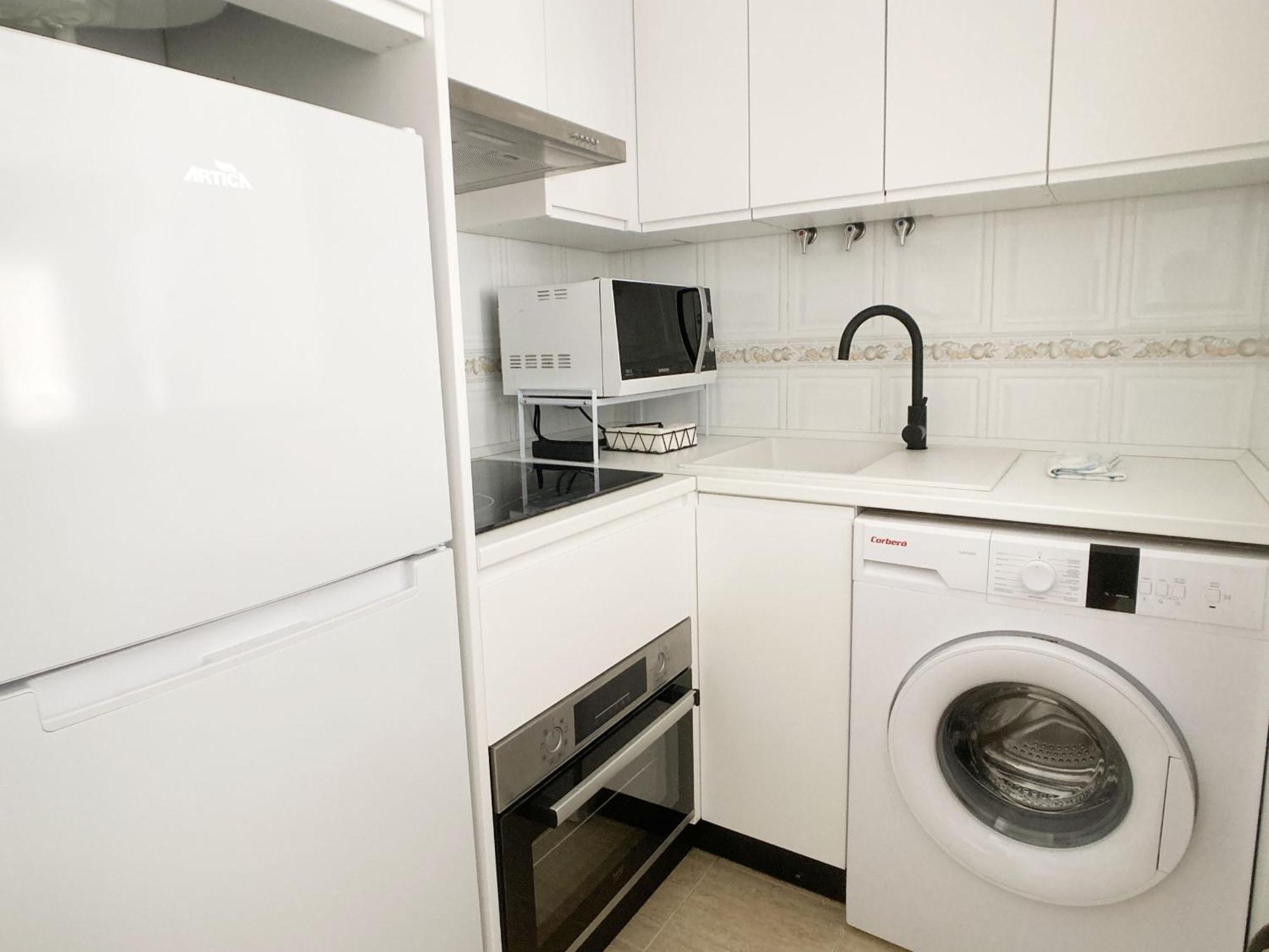 Spanish Connection - Cristal Apartment