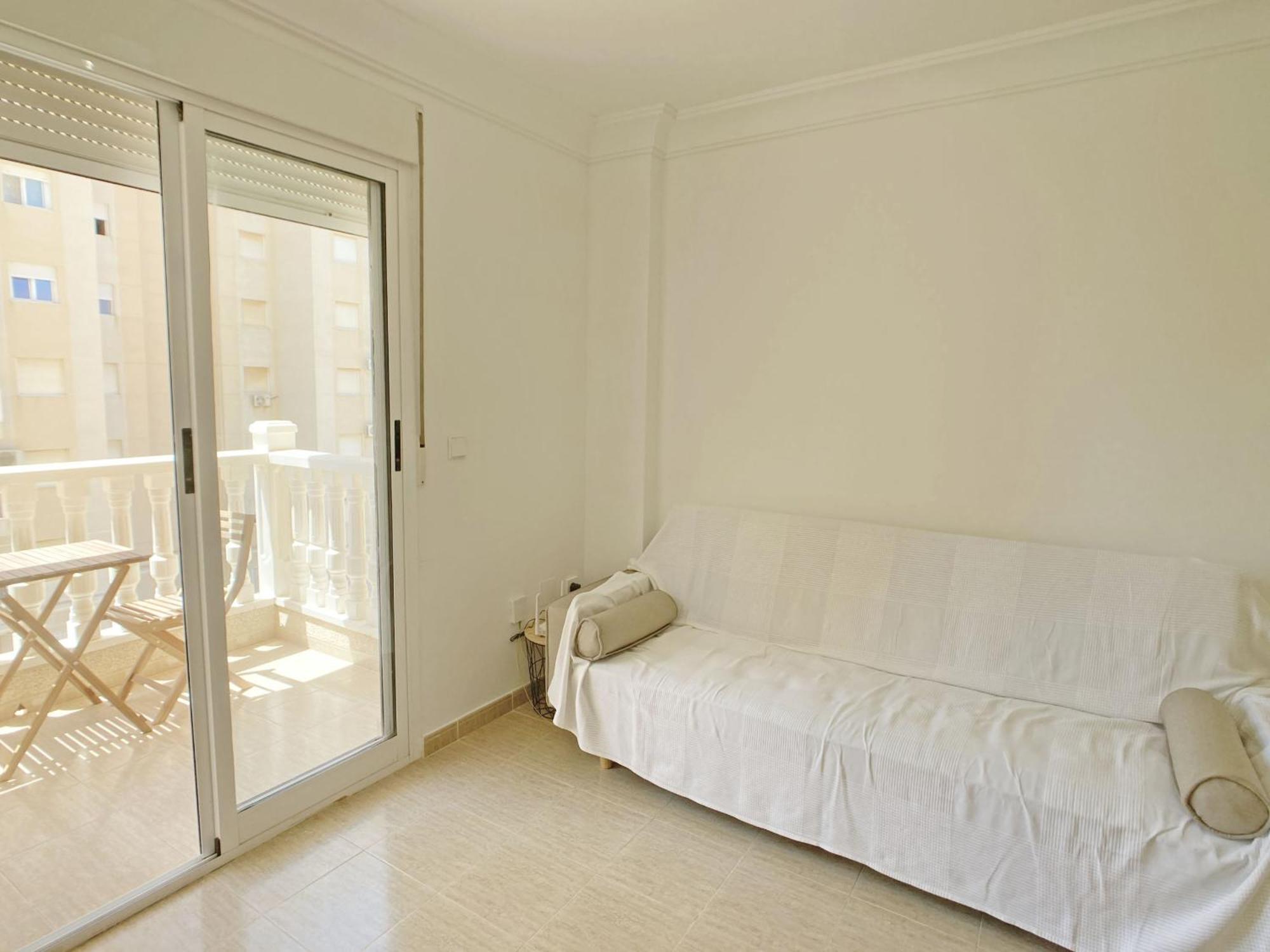 Apartment Spanish Connection - Cristal Playa Paraiso (Murcia)