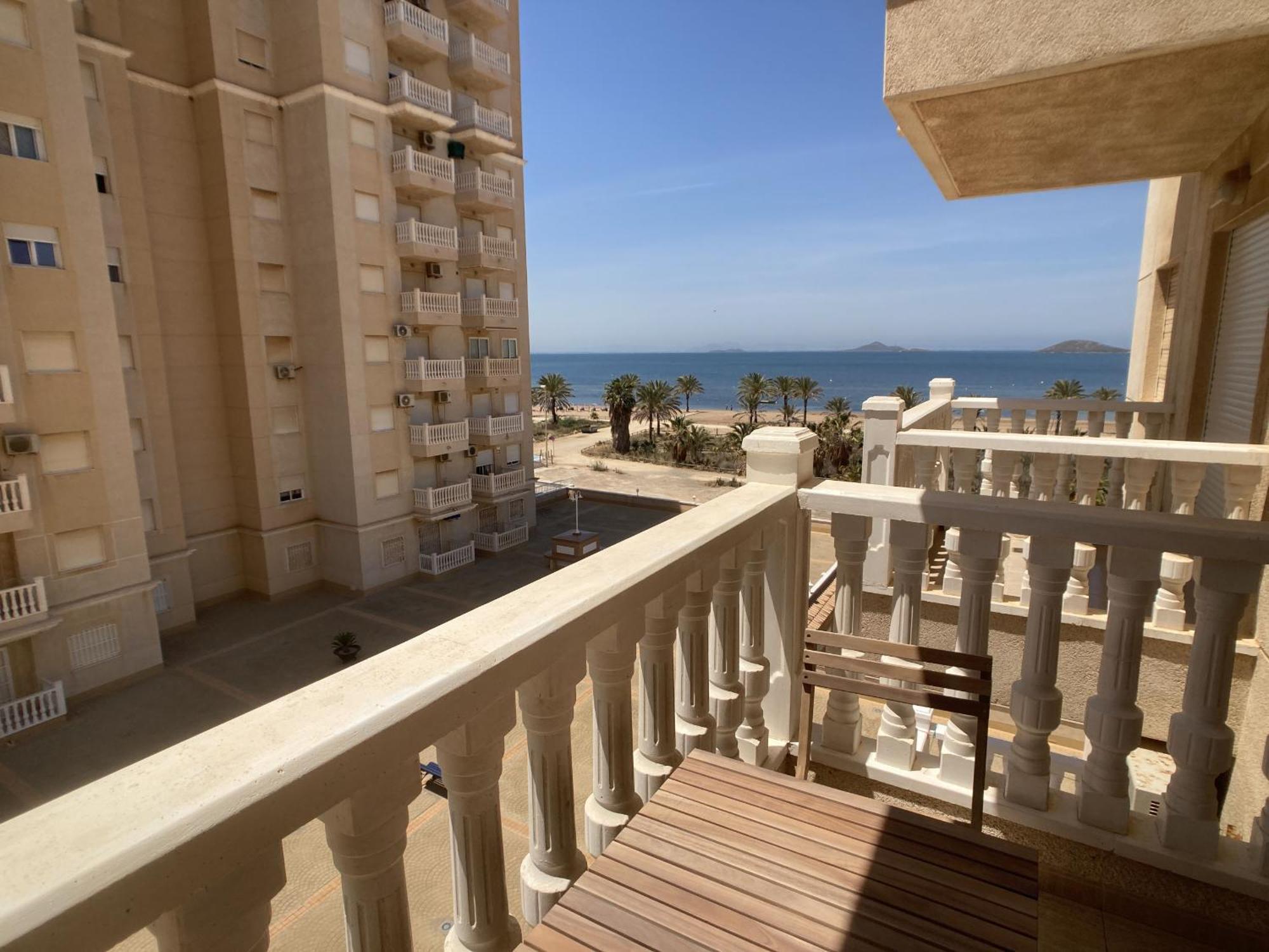 Spanish Connection - Cristal Apartment *