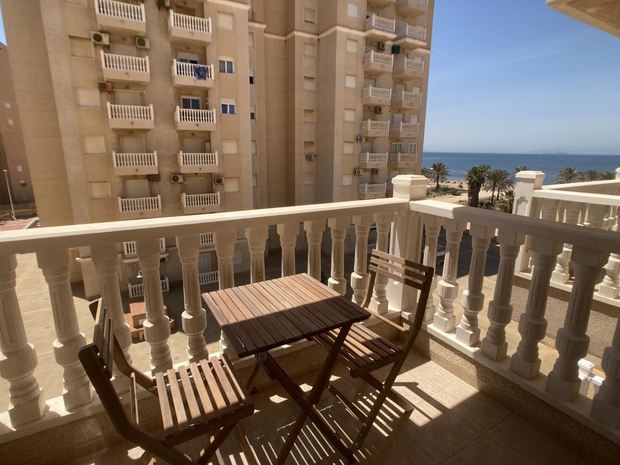Apartment Spanish Connection - Cristal