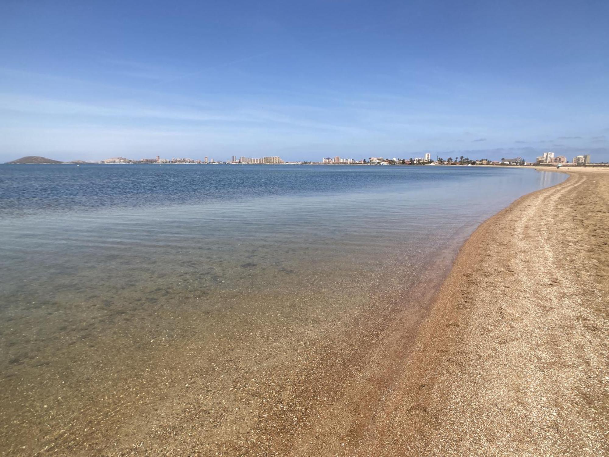 Spanish Connection - Cristal Playa Paraiso (Murcia)