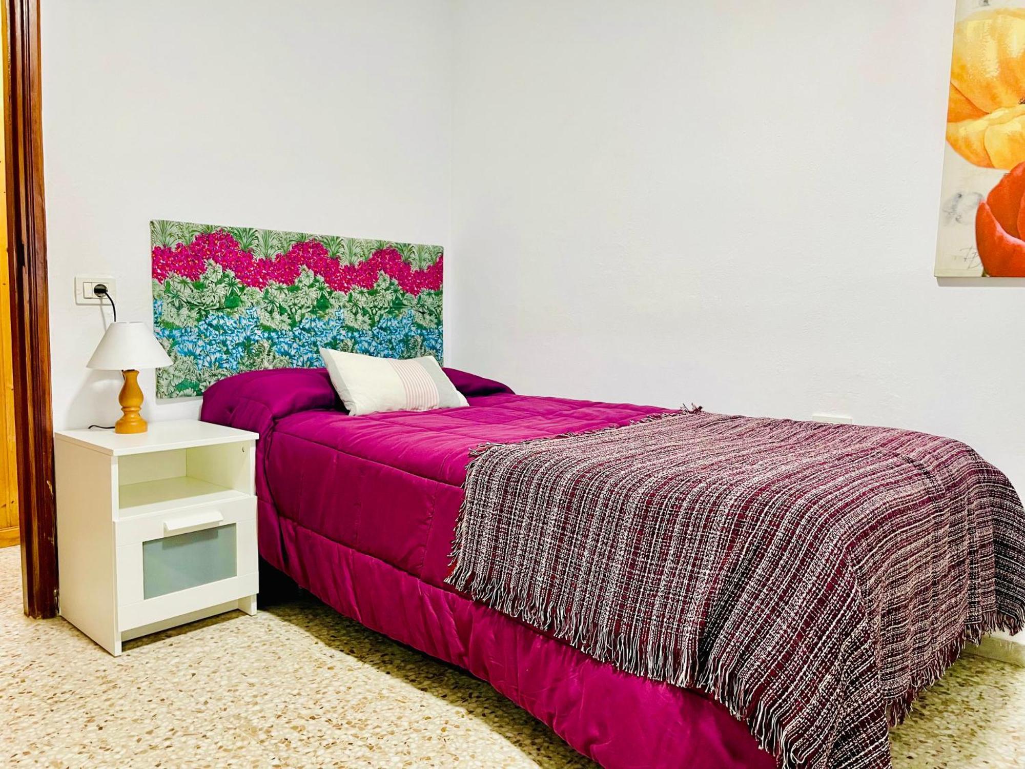 Holiday home Casa El Potrero