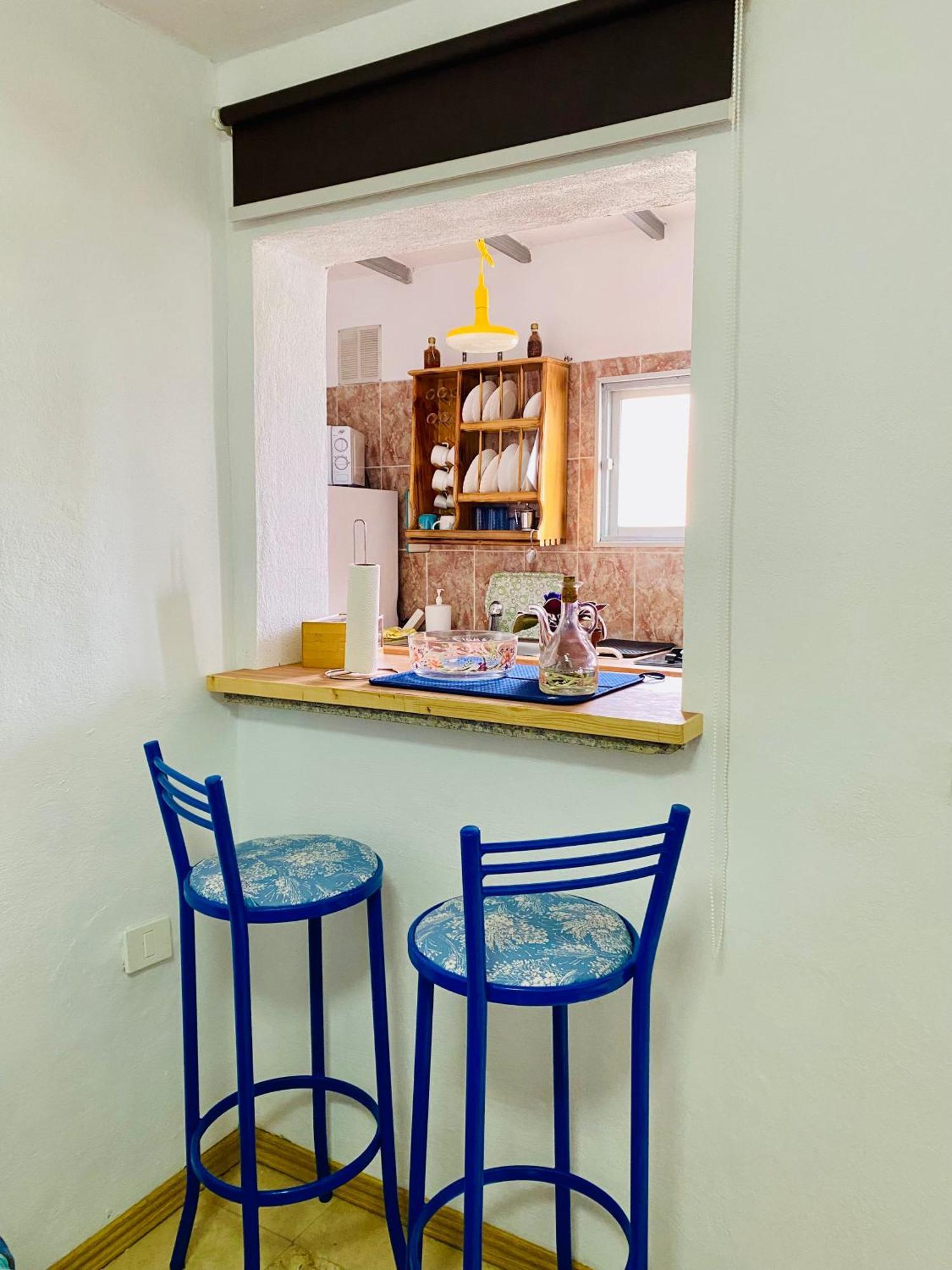 Casa El Potrero