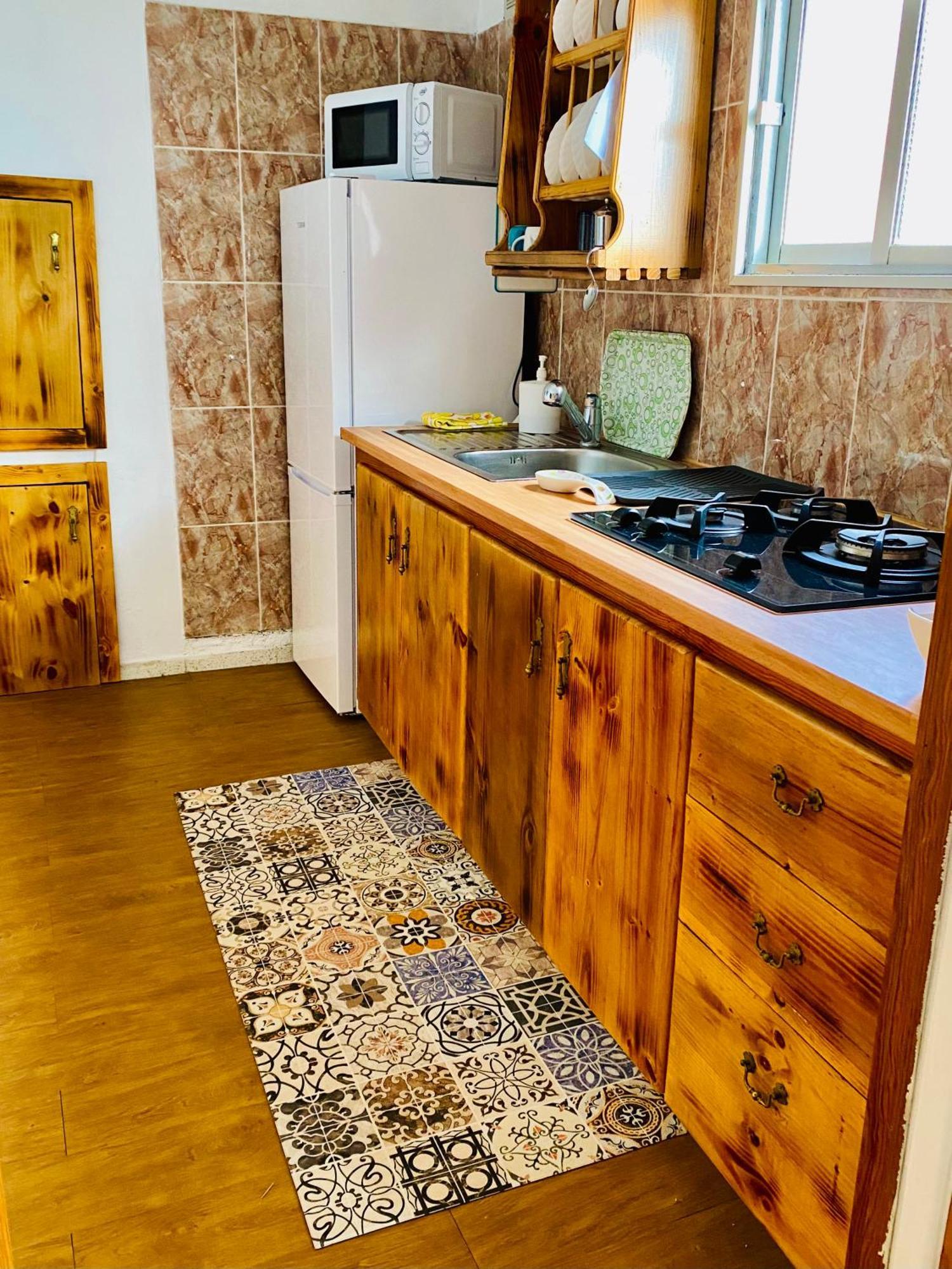 Holiday home Casa El Potrero