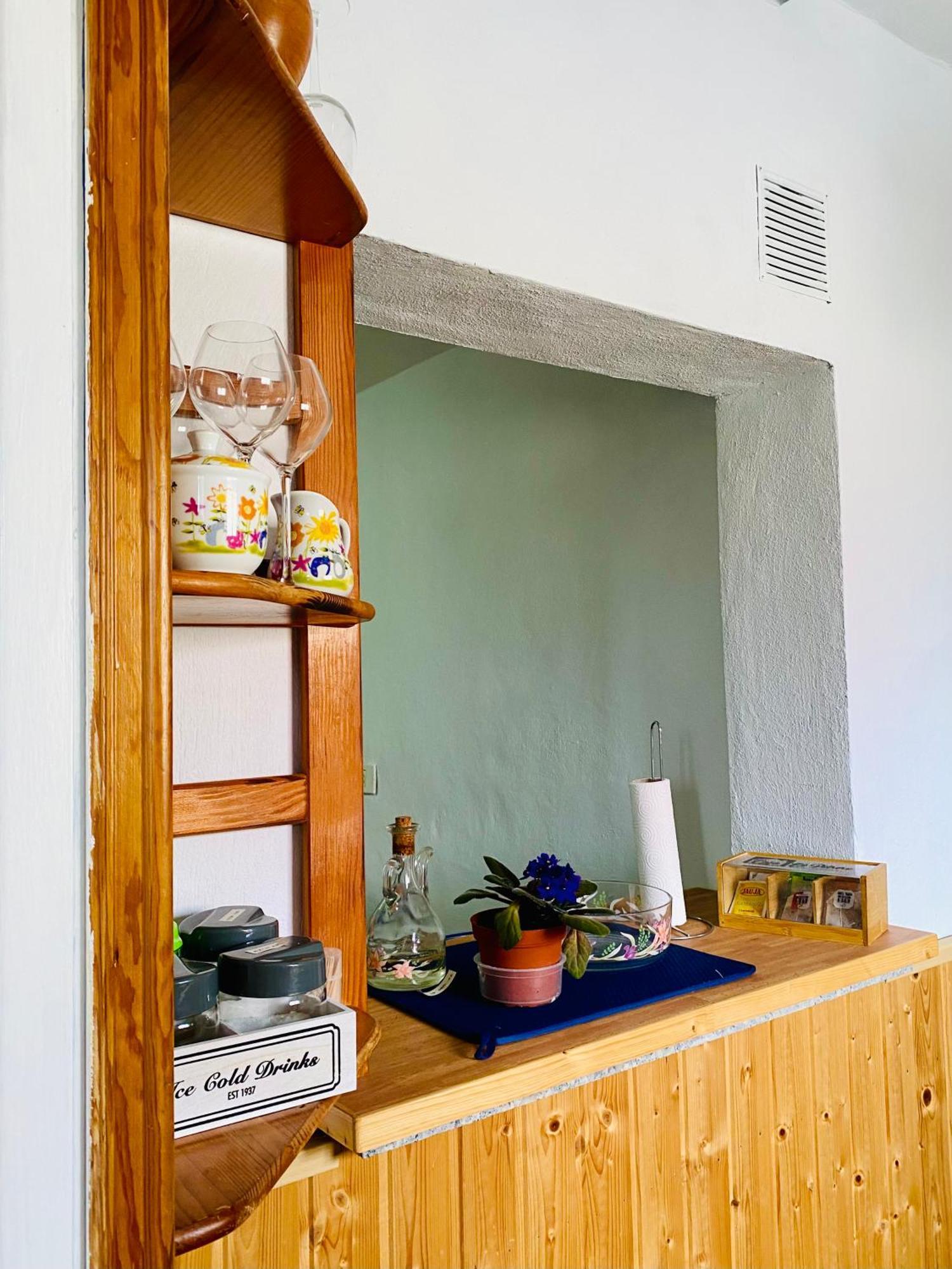 Holiday home Casa El Potrero
