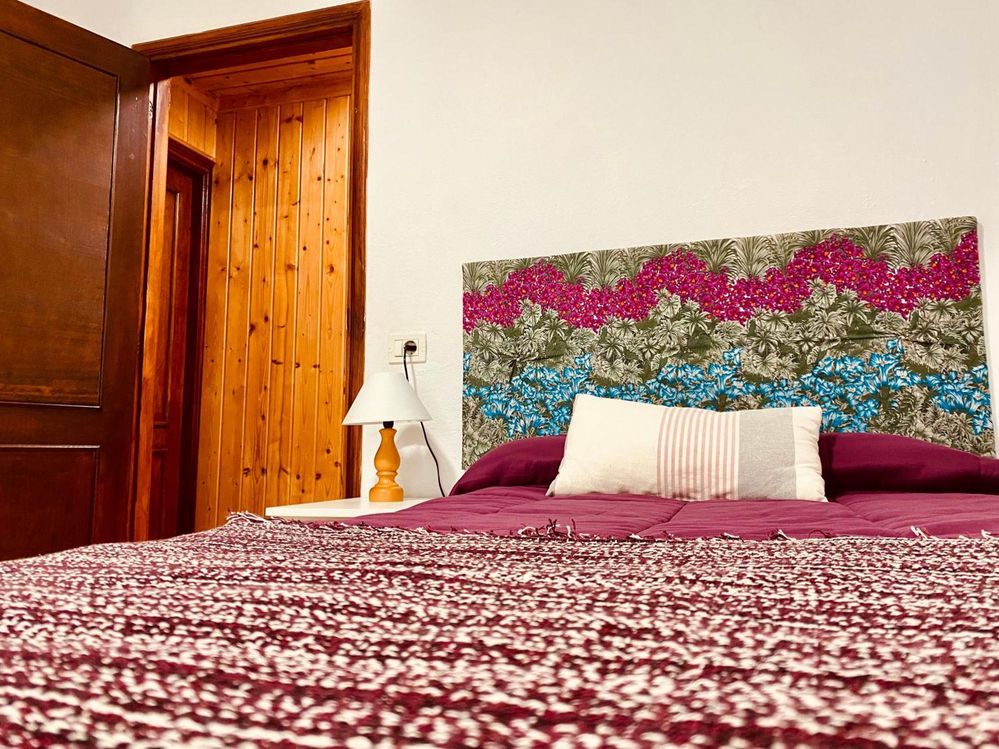Holiday home Casa El Potrero *