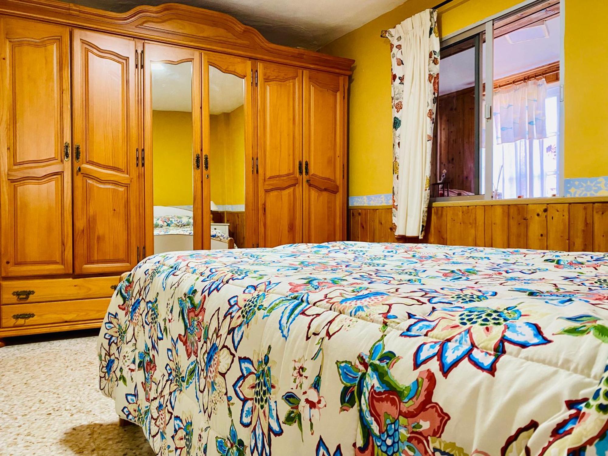 Casa El Potrero