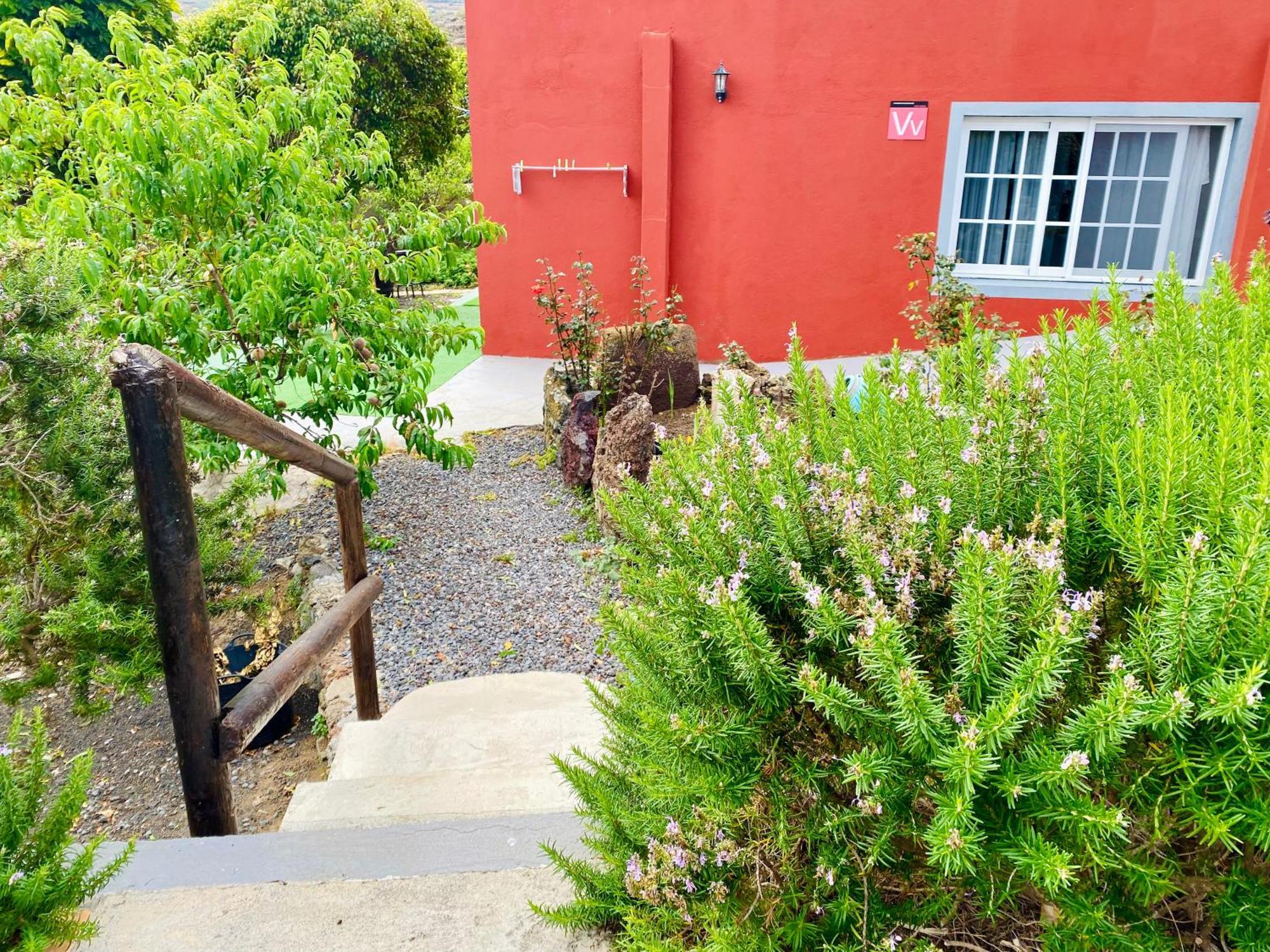 Casa El Potrero Holiday home