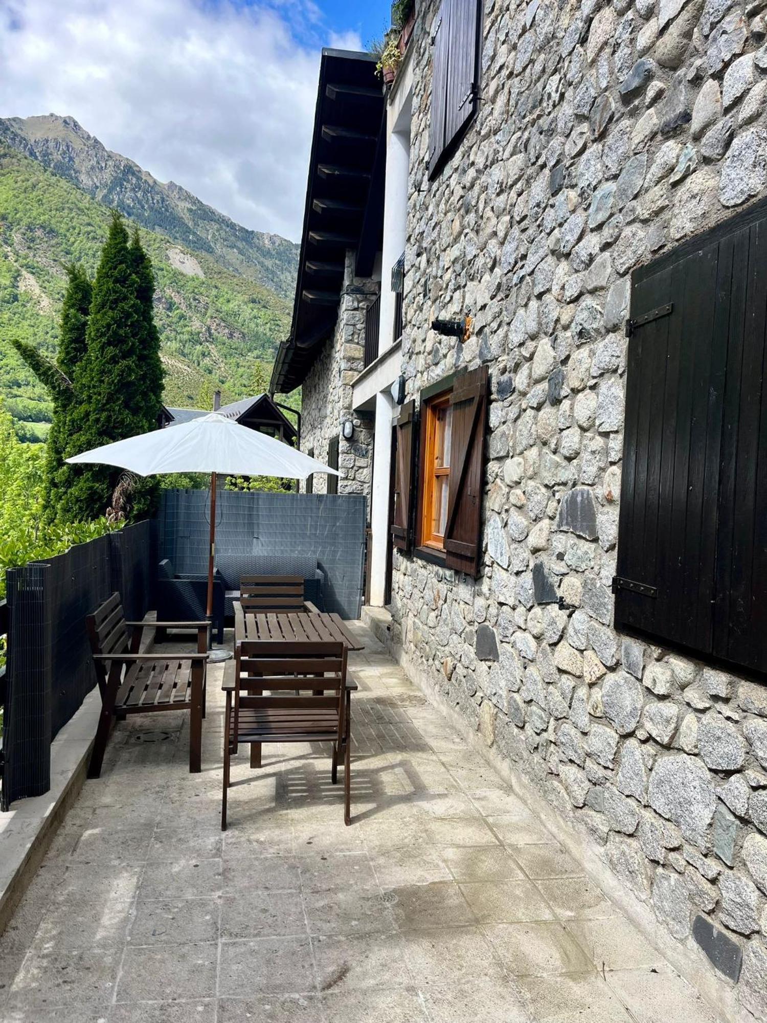La Terraceta De Linsoles * Benasque