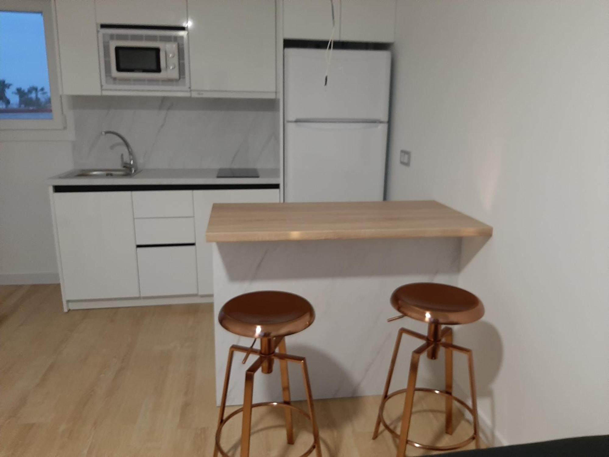 Apartamento Turisticos Marine Rest La Manga Mar Menor Piscinas Privadas Playa Paraiso (Murcia)