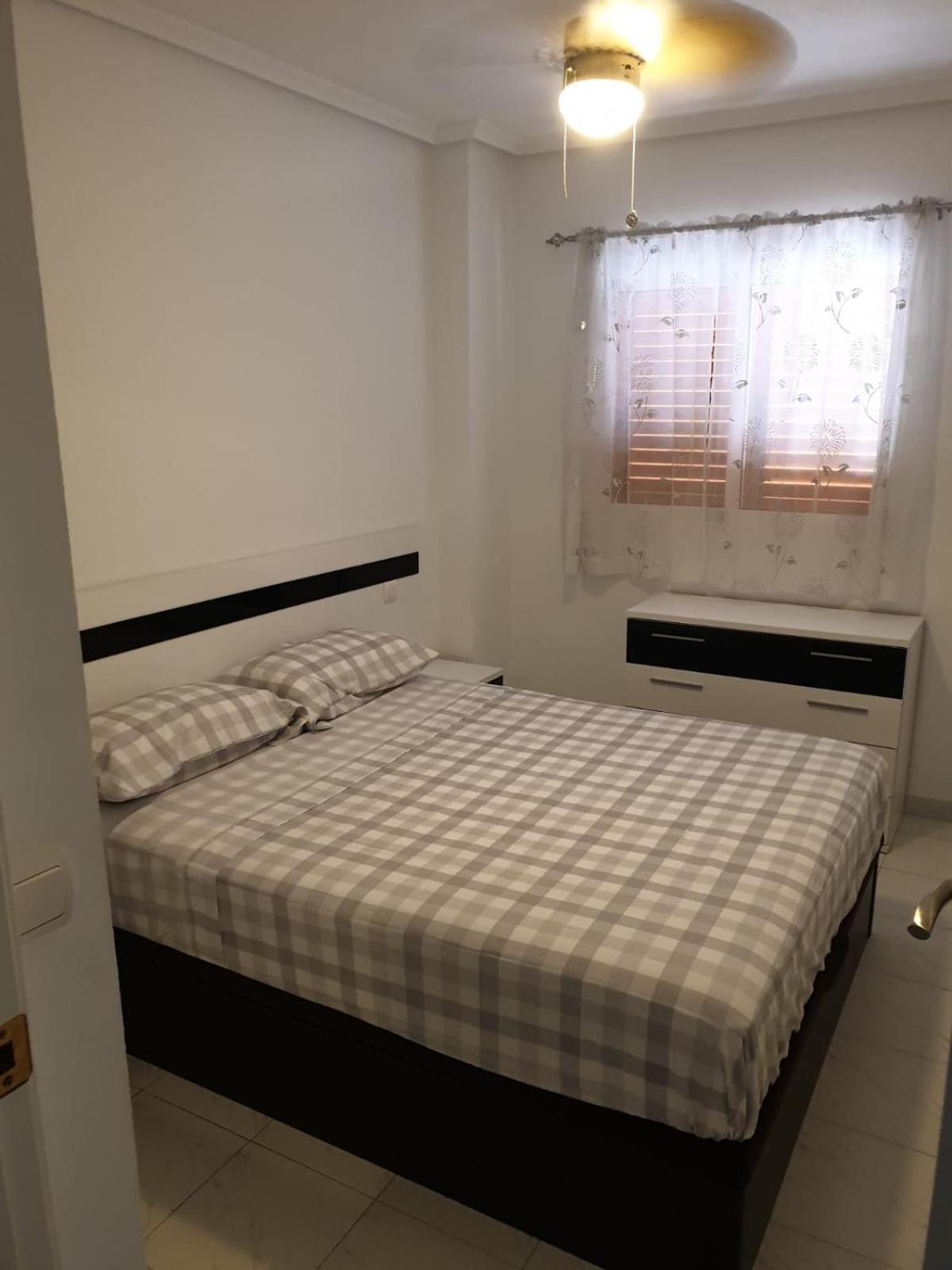 Lux Apartamento * La Mata (Torrevieja)
