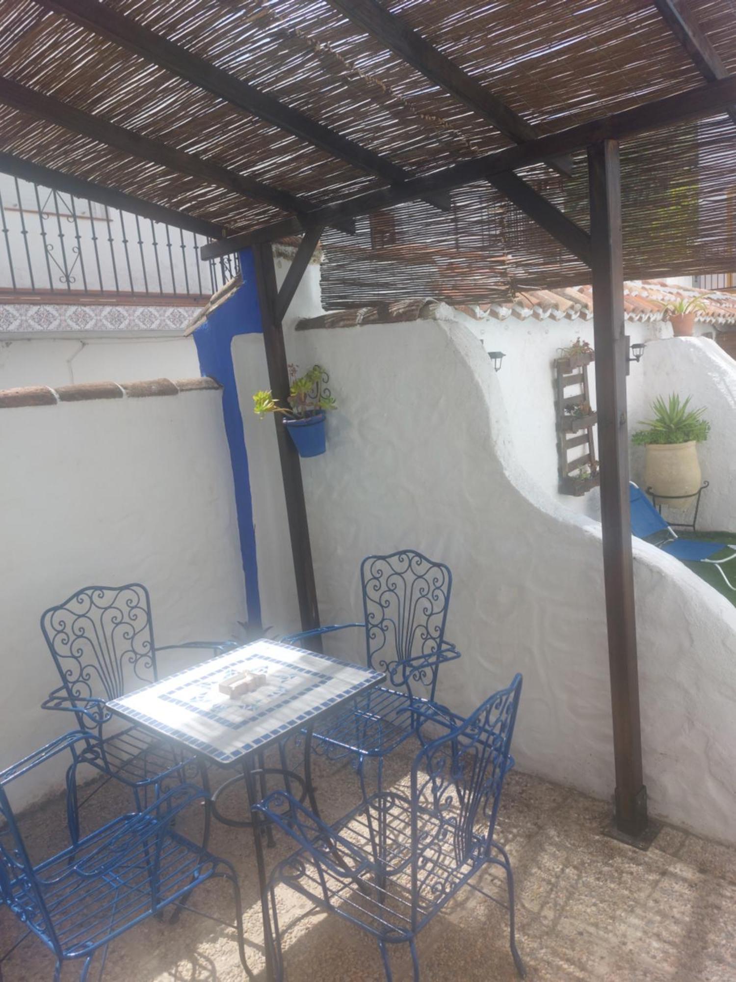 El Patio Apartment Benadalid