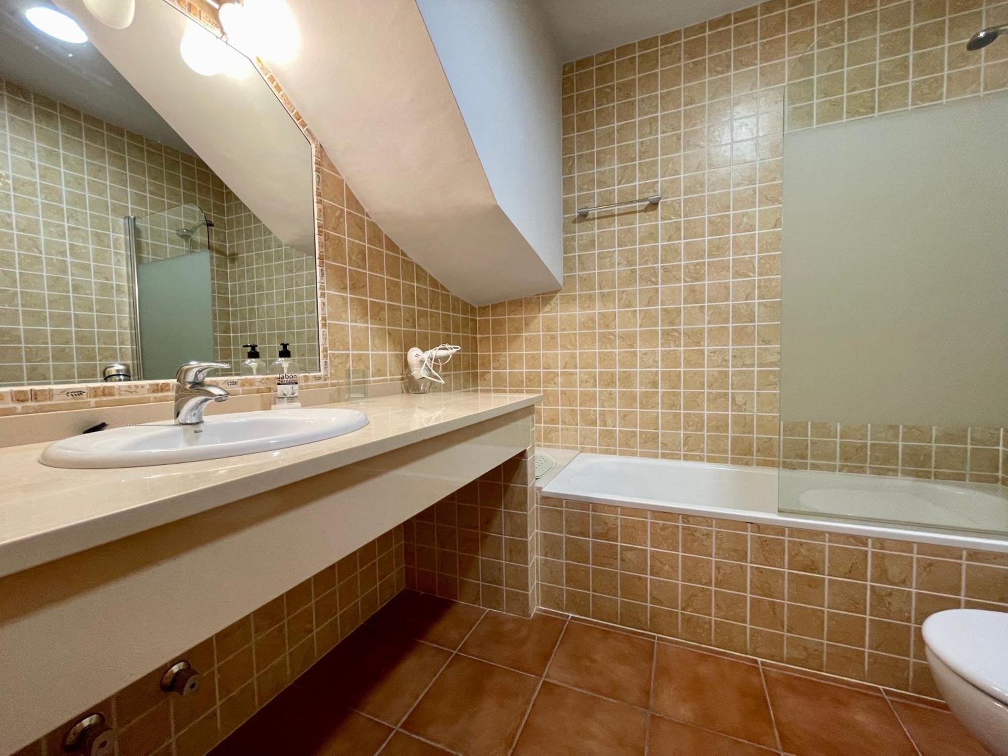 Adosado Residencial Estibaliz Peñíscola