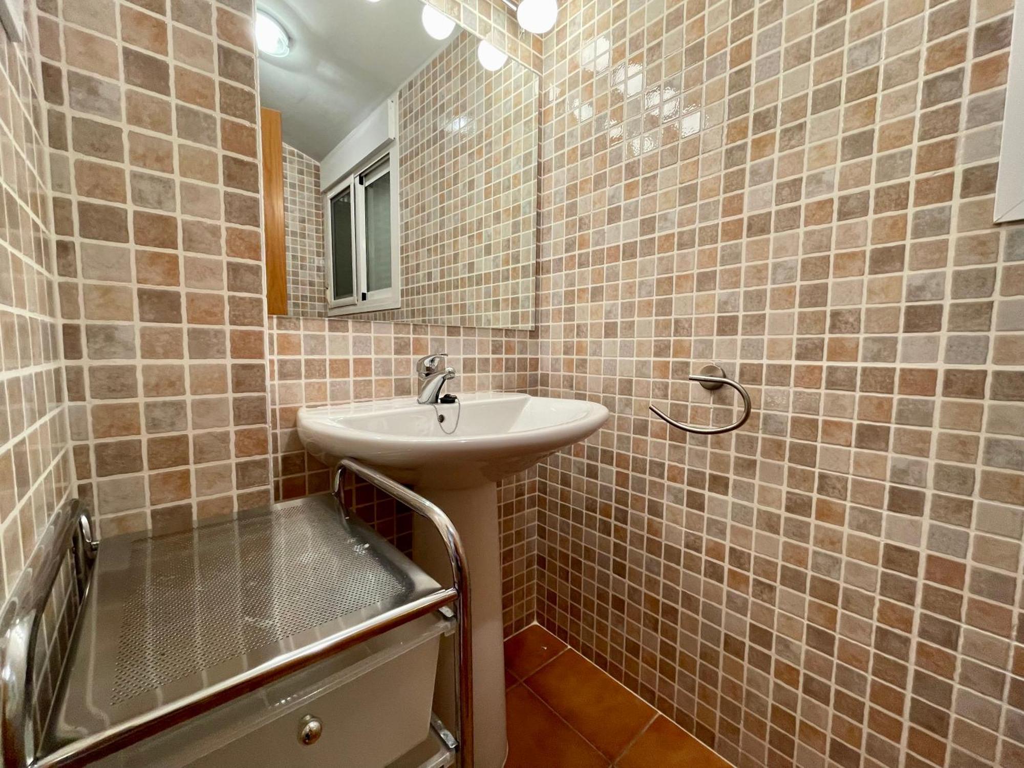 Adosado Residencial Estibaliz Apartamento