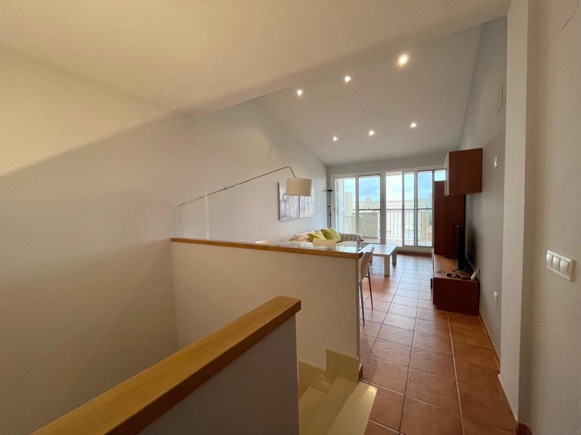 Adosado Residencial Estibaliz Apartamento *