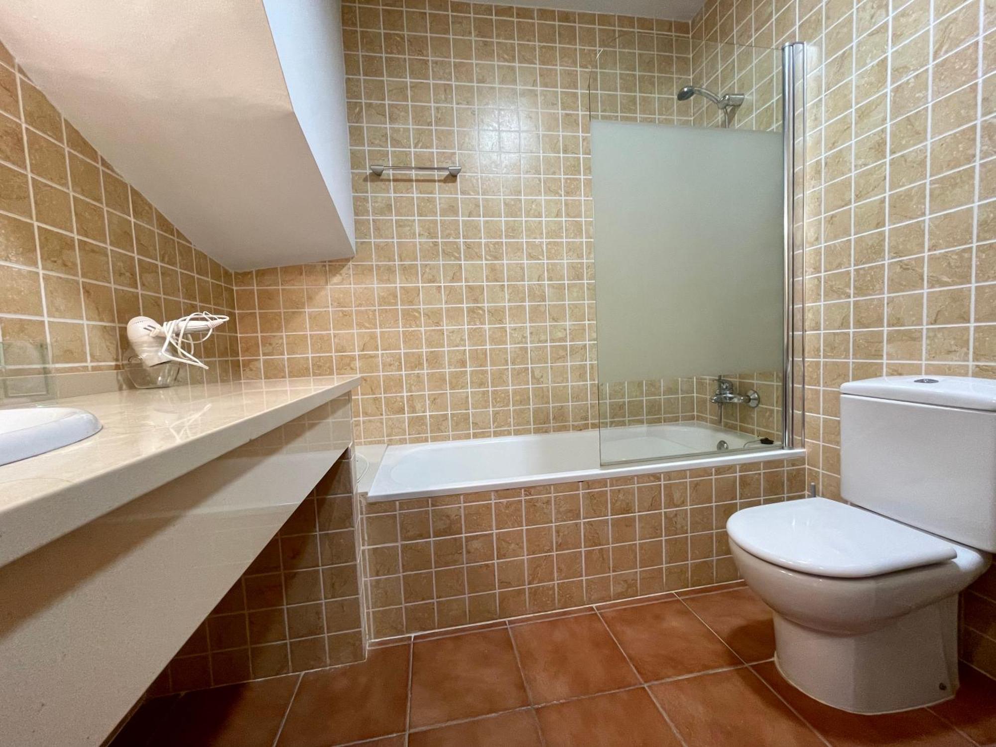 Adosado Residencial Estibaliz