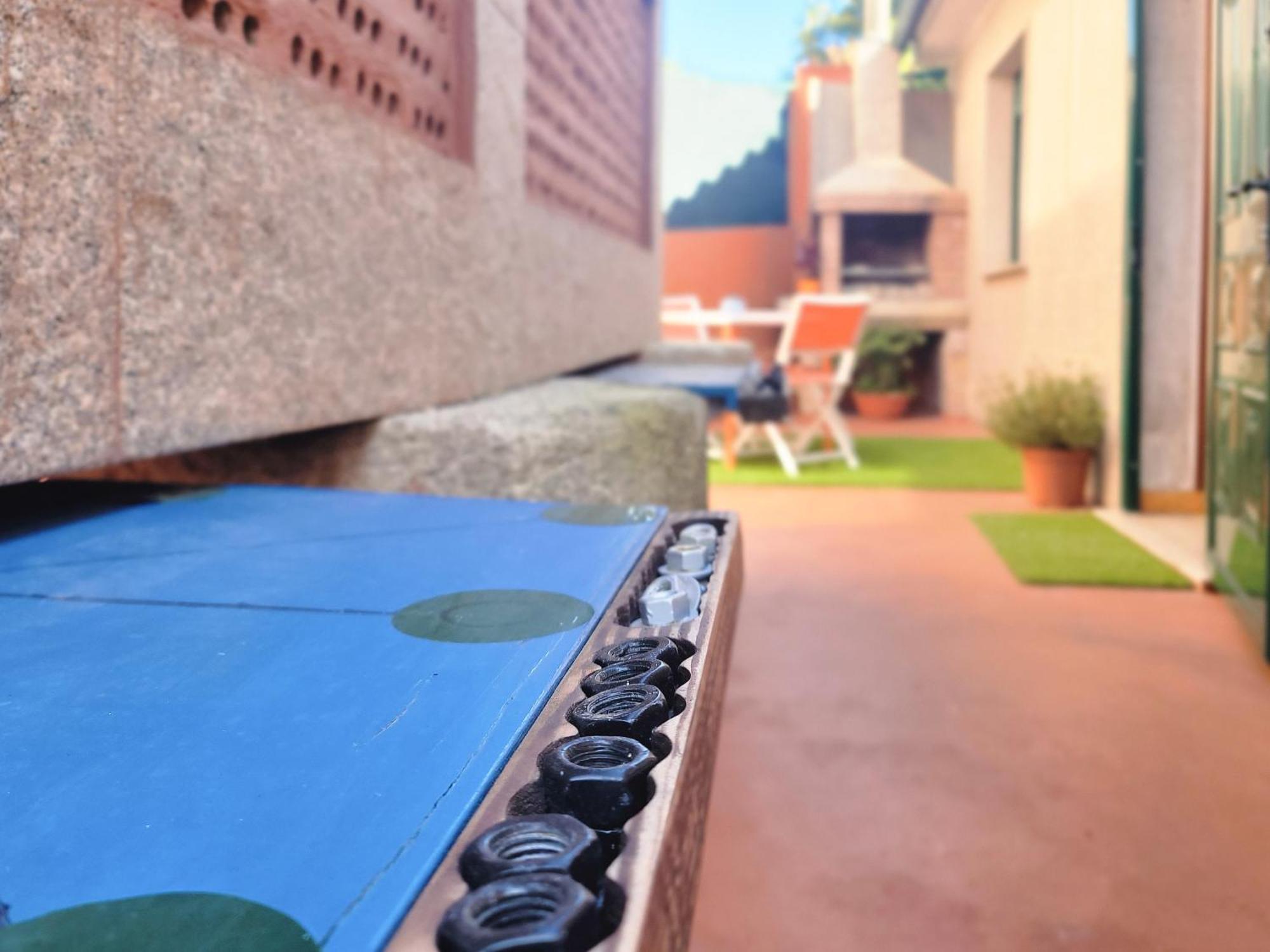 Casa Africa Y Ramona Apartment Redondela