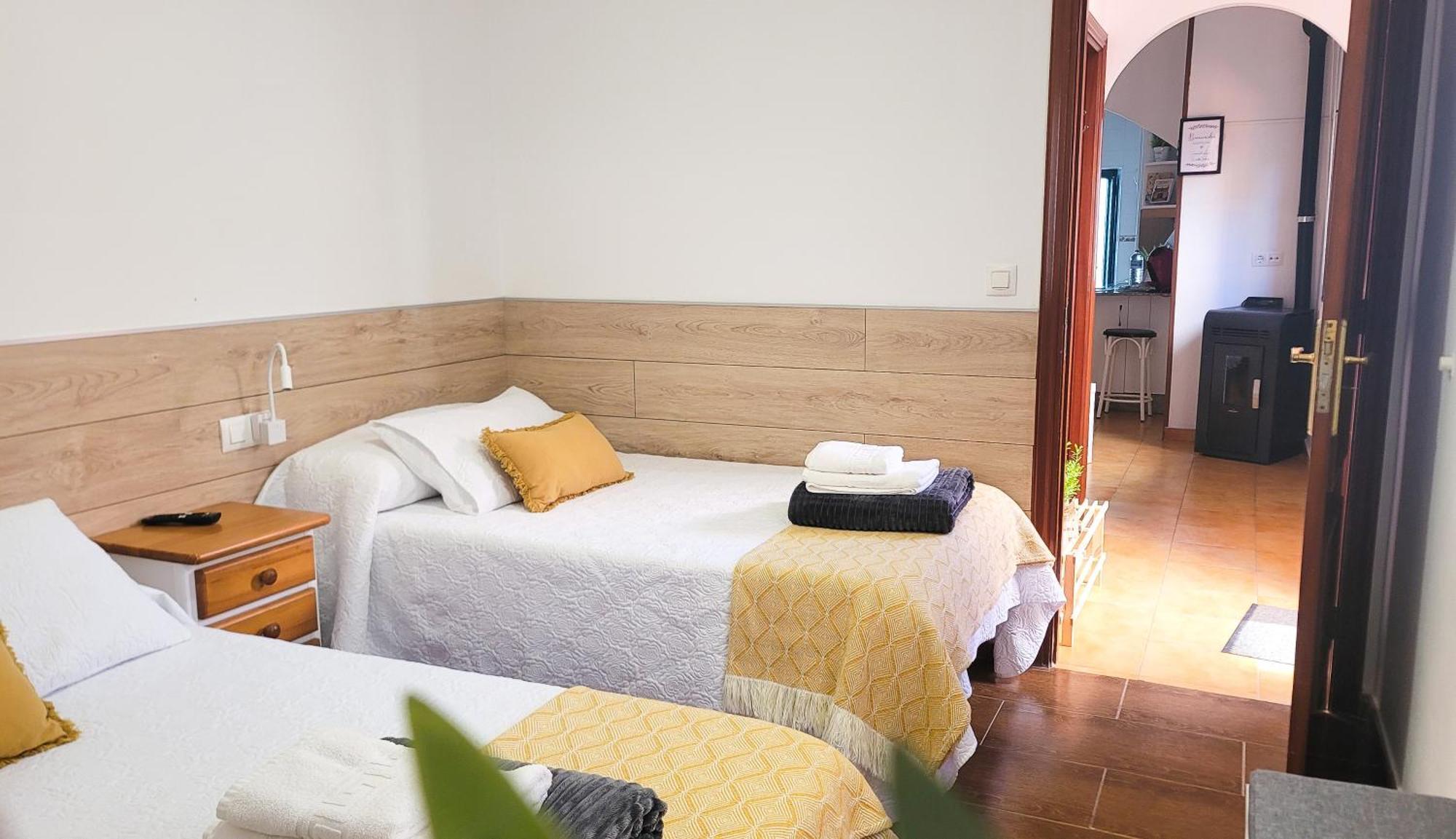 Casa Africa Y Ramona * Redondela