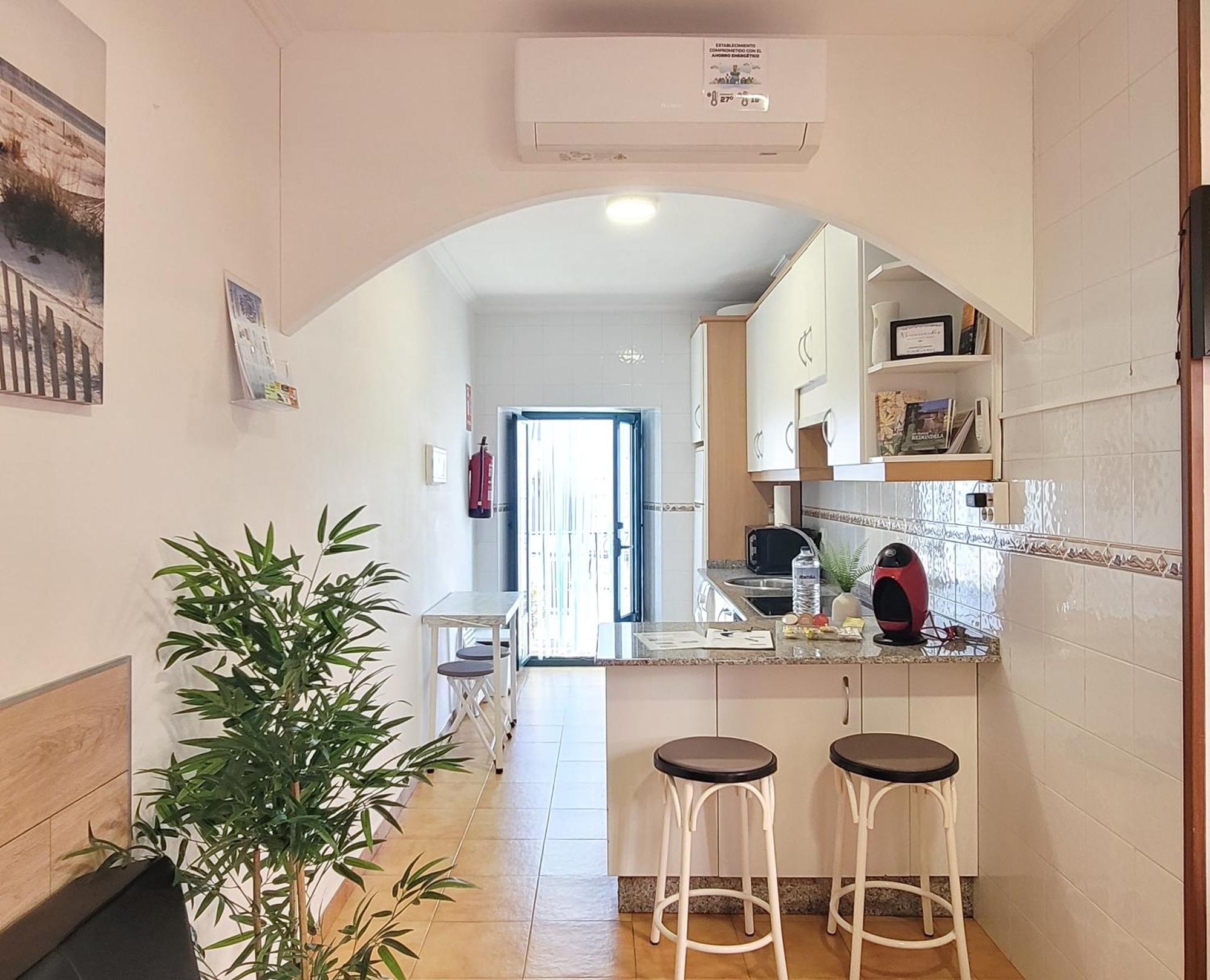 Apartment Casa Africa Y Ramona Redondela