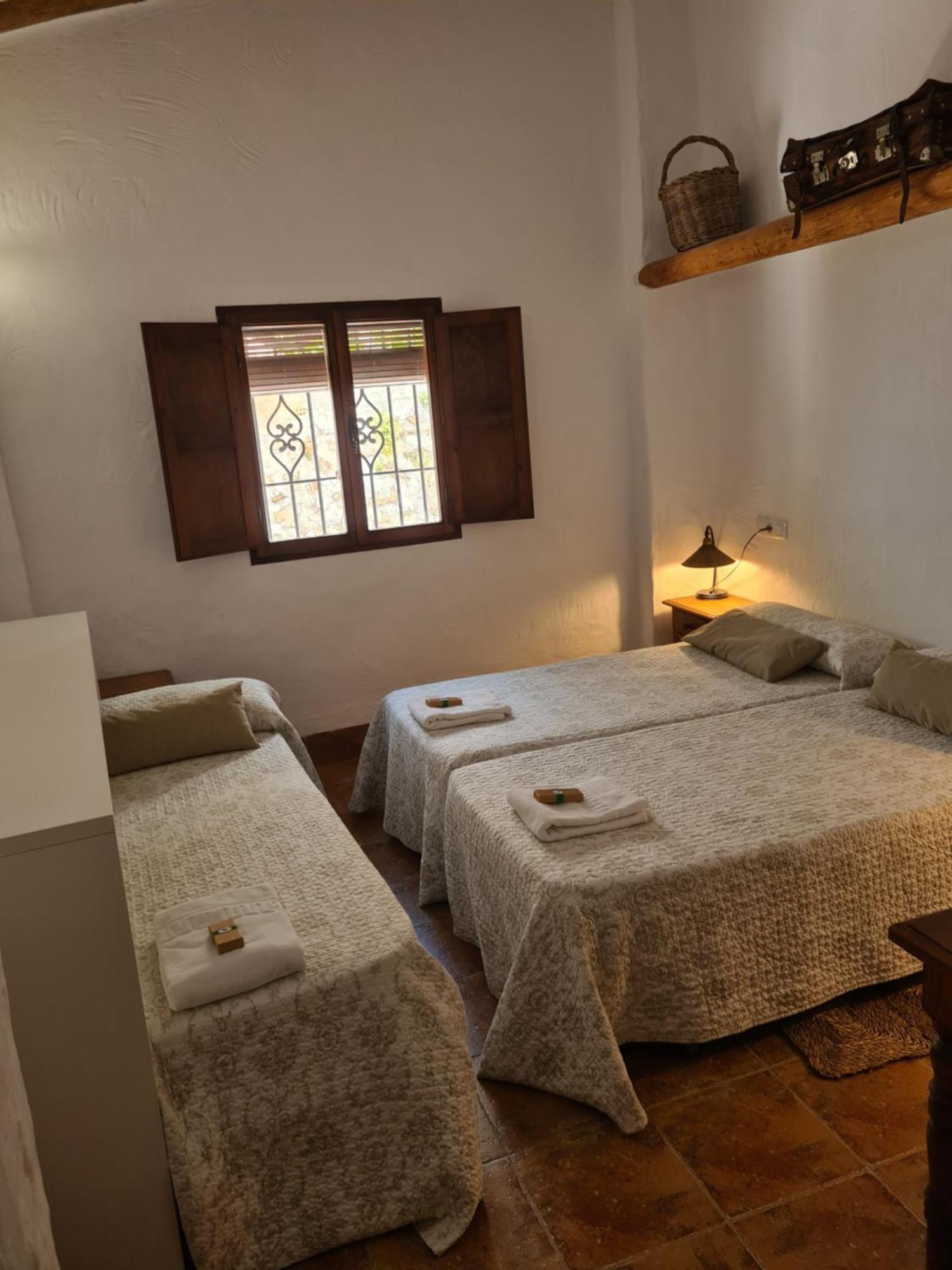 La Amena Bed and breakfast *