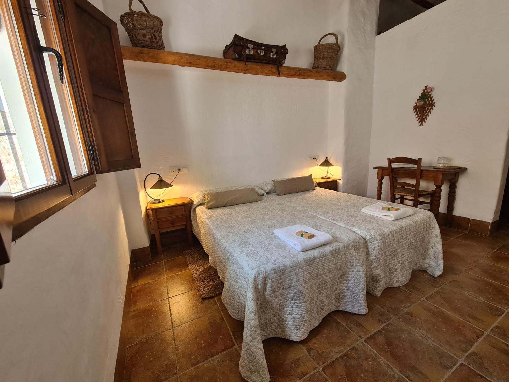 Bed and breakfast La Amena *