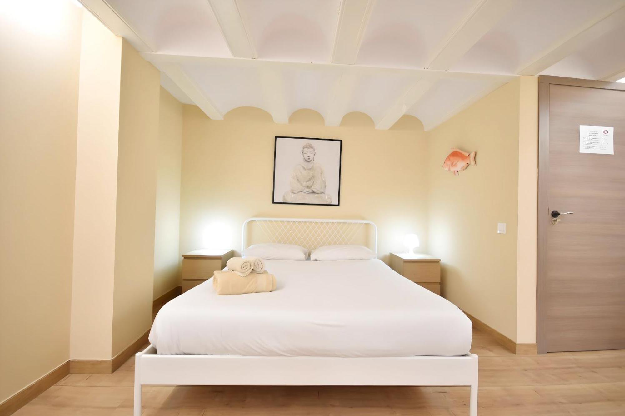 Apartment Centrico Al Lado De Torres De Quart *