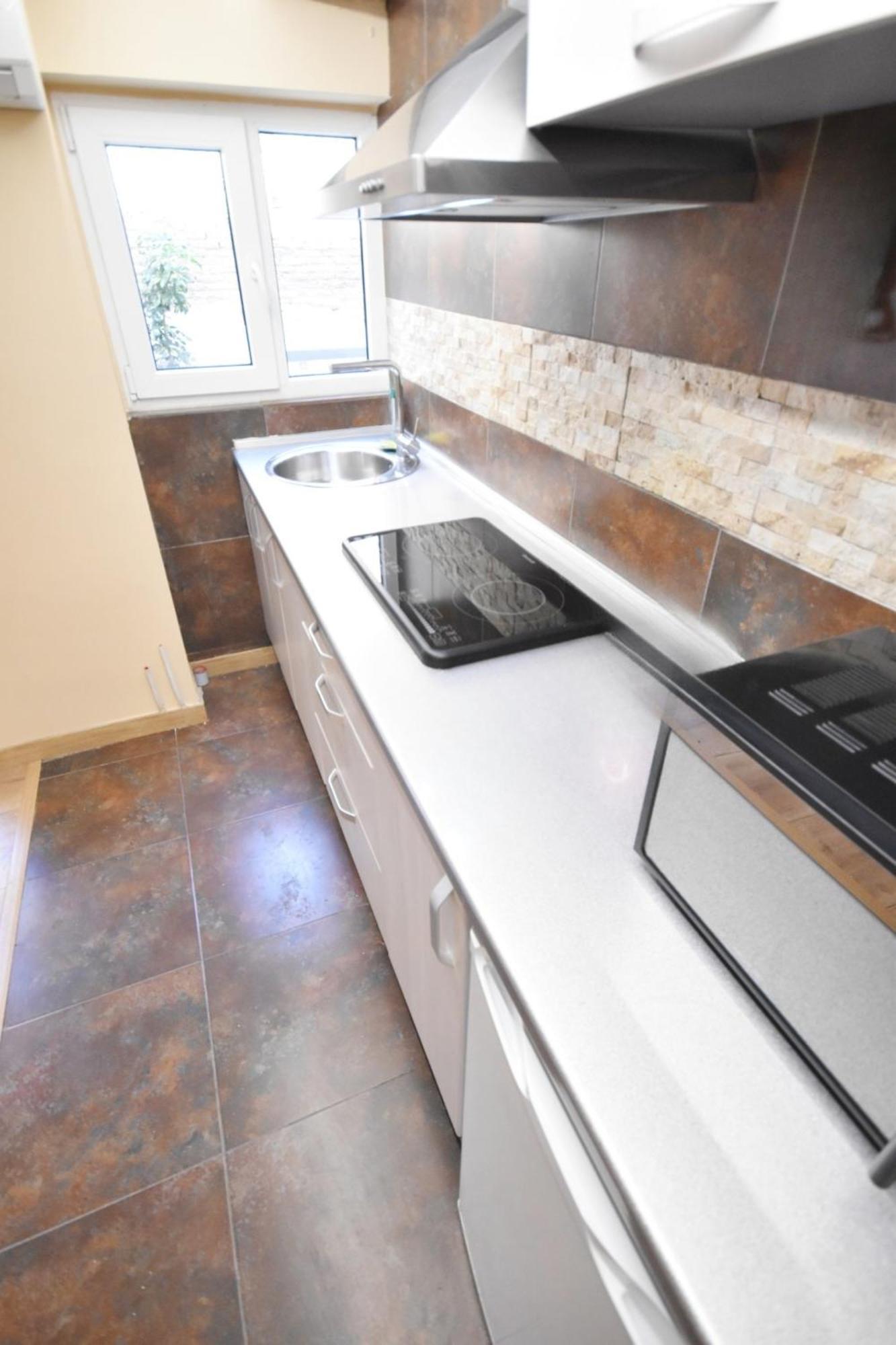 Centrico Al Lado De Torres De Quart Apartamento Valencia
