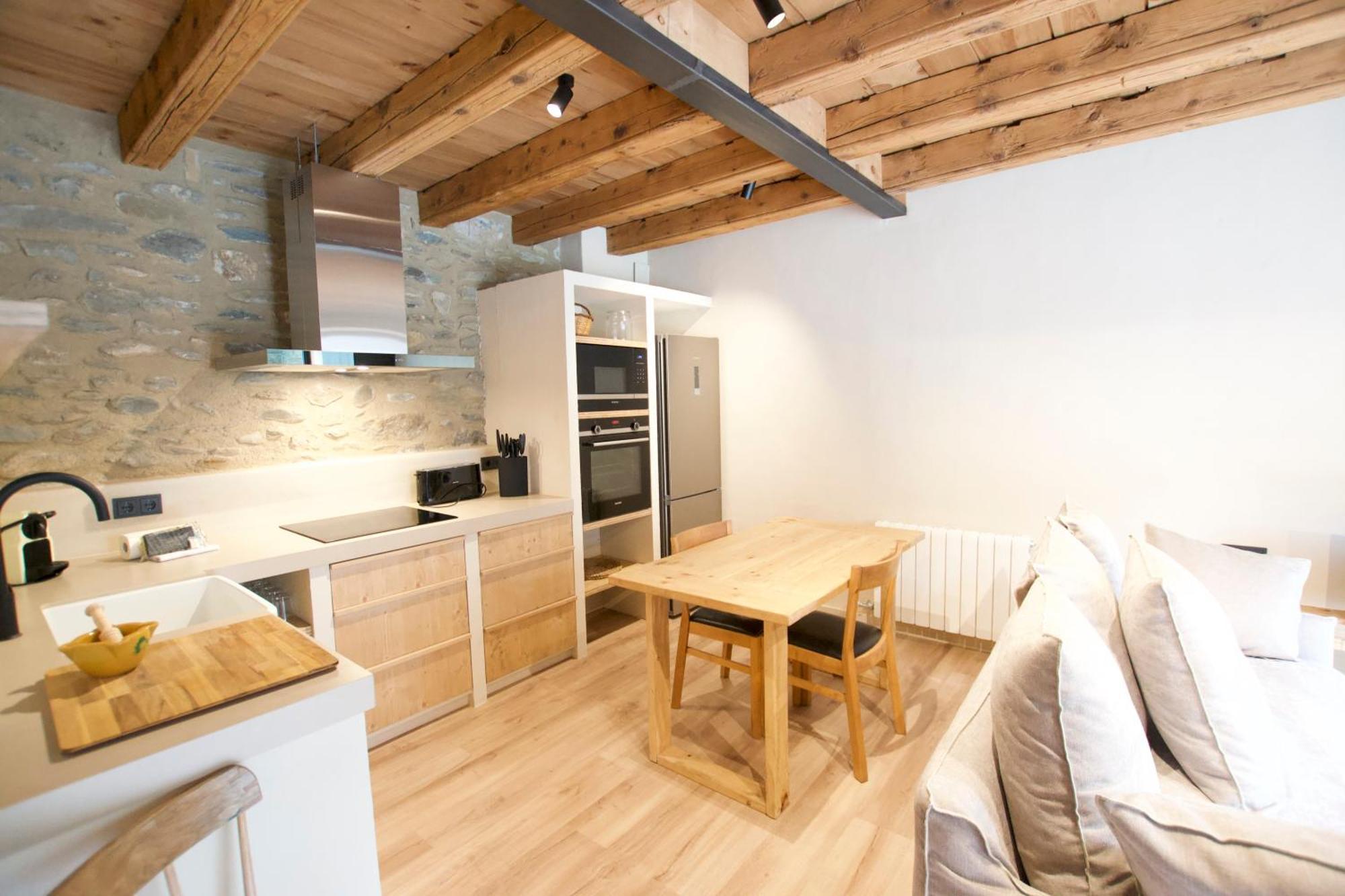 Apartamento Cal Rus 3 *