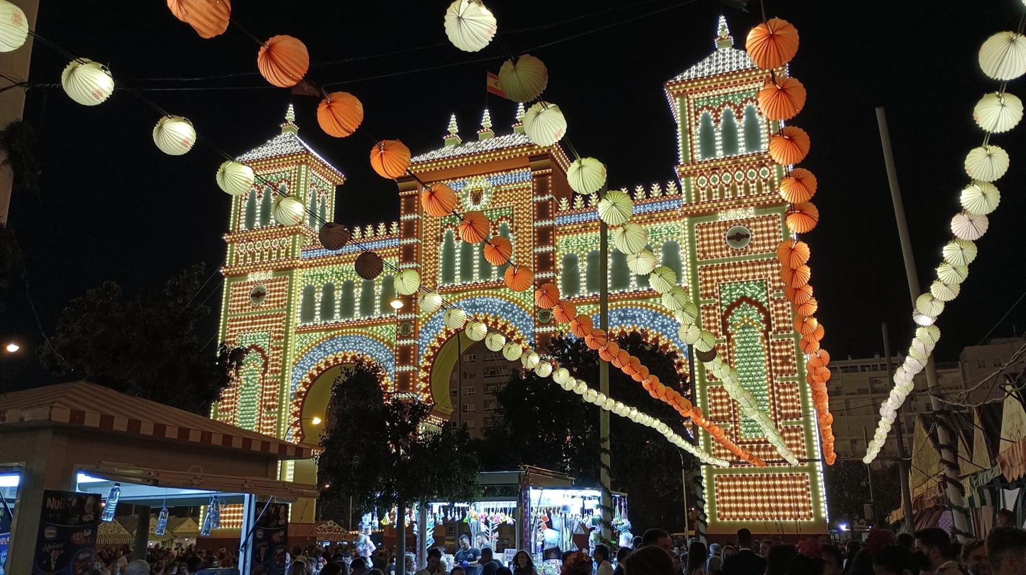 Feria Apartment, Near Plaza Espana * Seville
