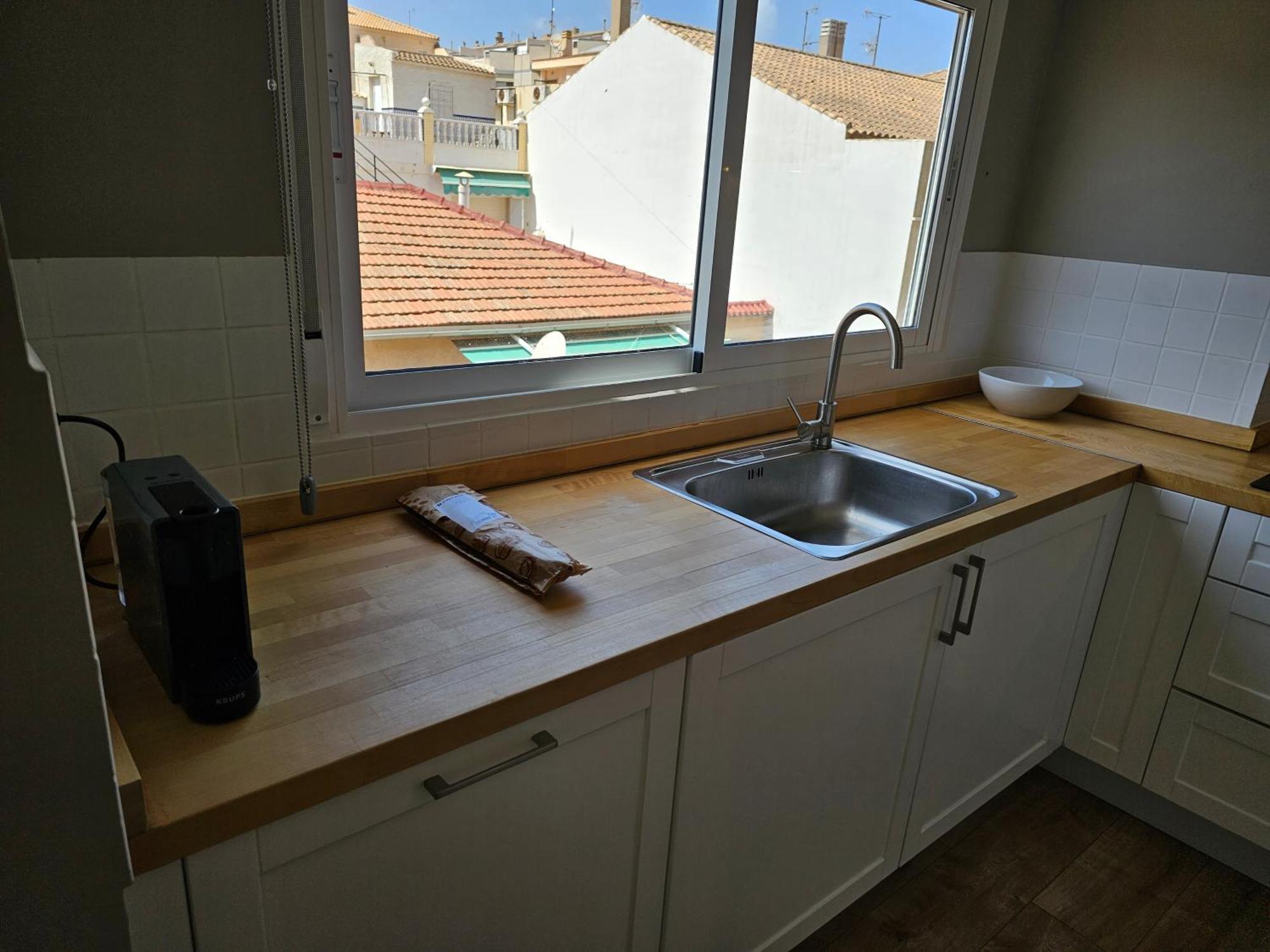 Apartamento Marina Center Lo Pagán