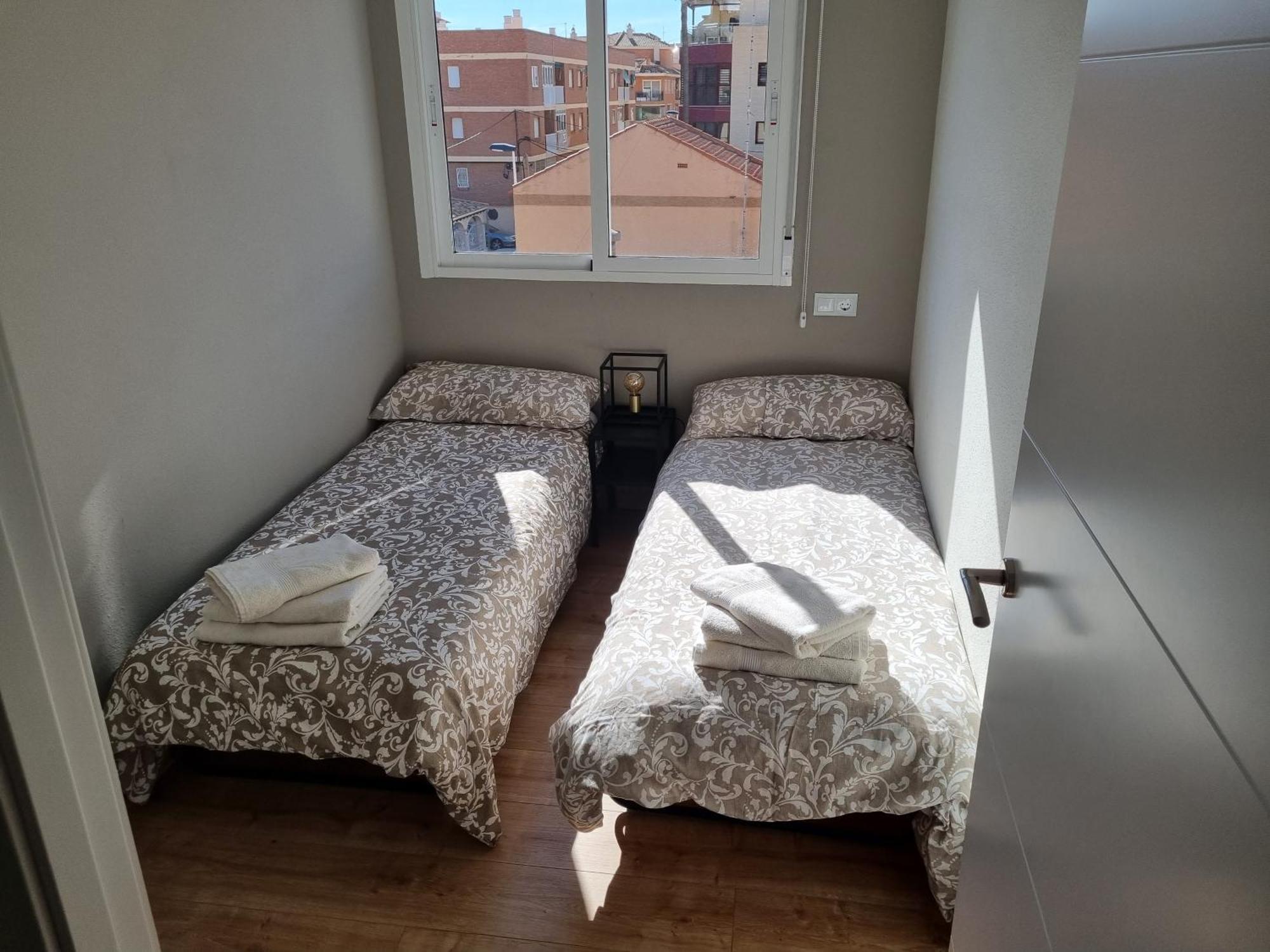 Marina Center Apartamento