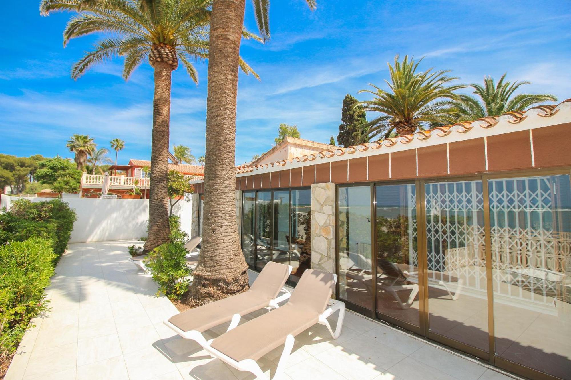 Villa Rotas Ea *